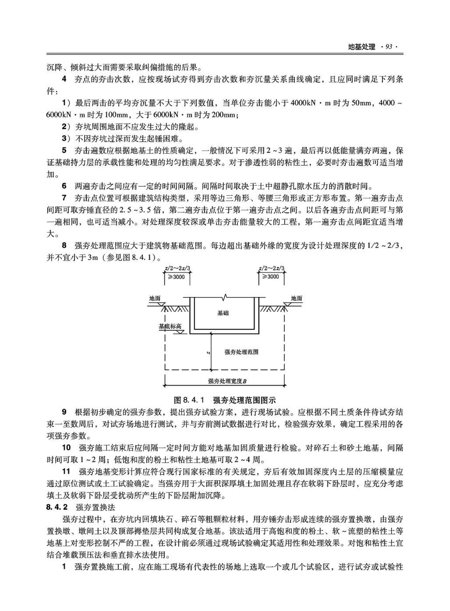 09JSCS-GD--《全国民用建筑工程设计技术措施－结构（地基与基础）》(2009年版)