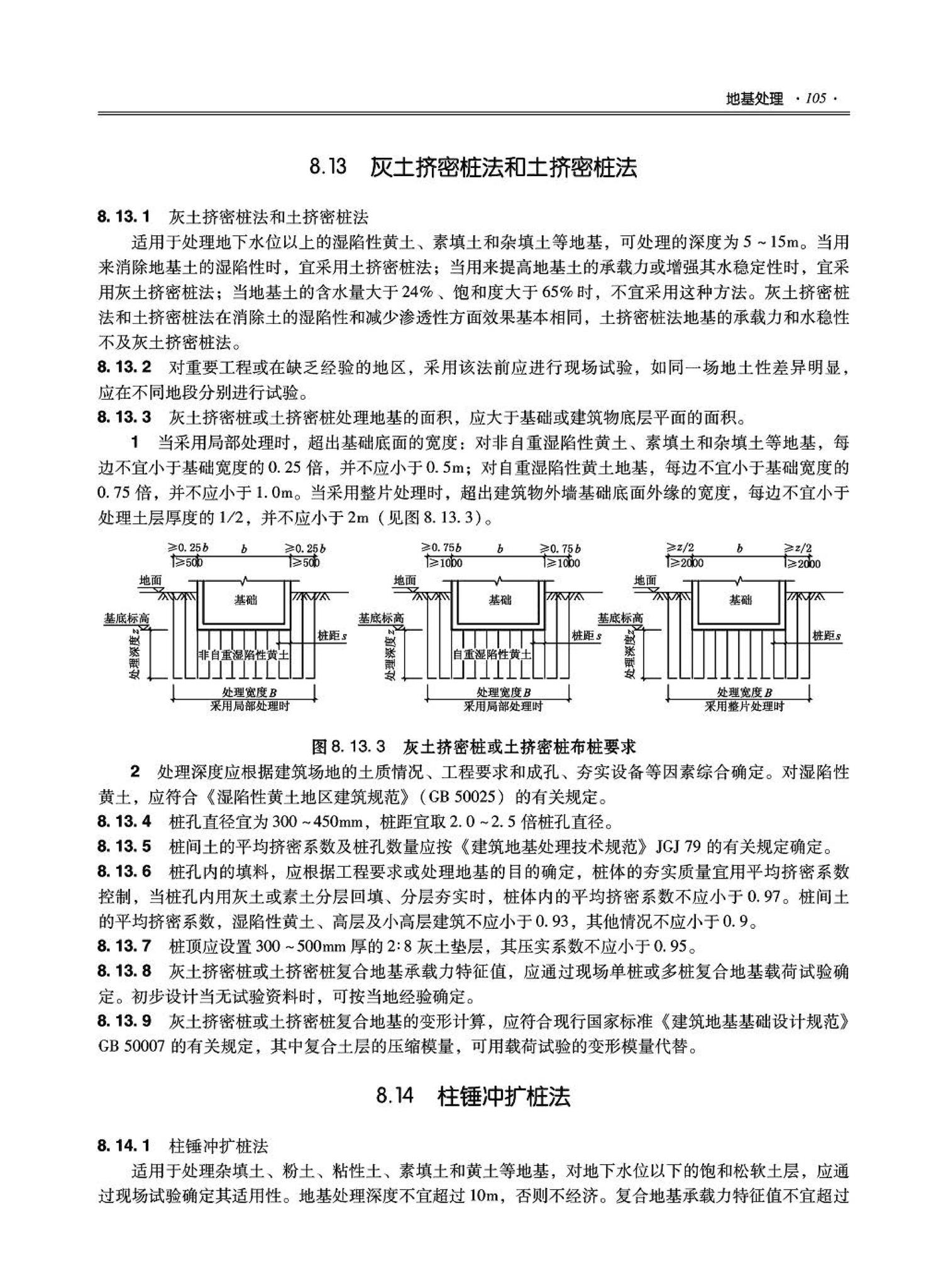 09JSCS-GD--《全国民用建筑工程设计技术措施－结构（地基与基础）》(2009年版)