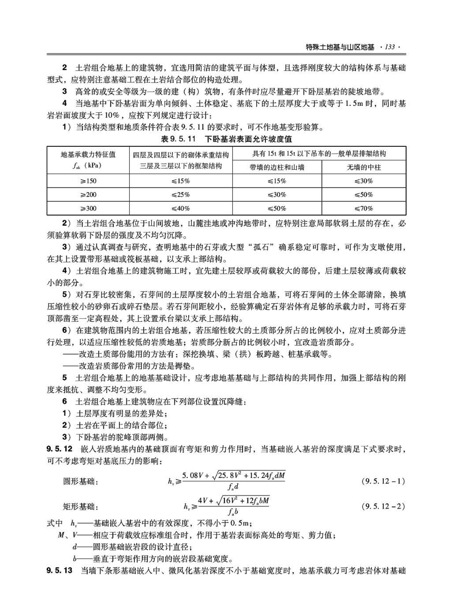 09JSCS-GD--《全国民用建筑工程设计技术措施－结构（地基与基础）》(2009年版)