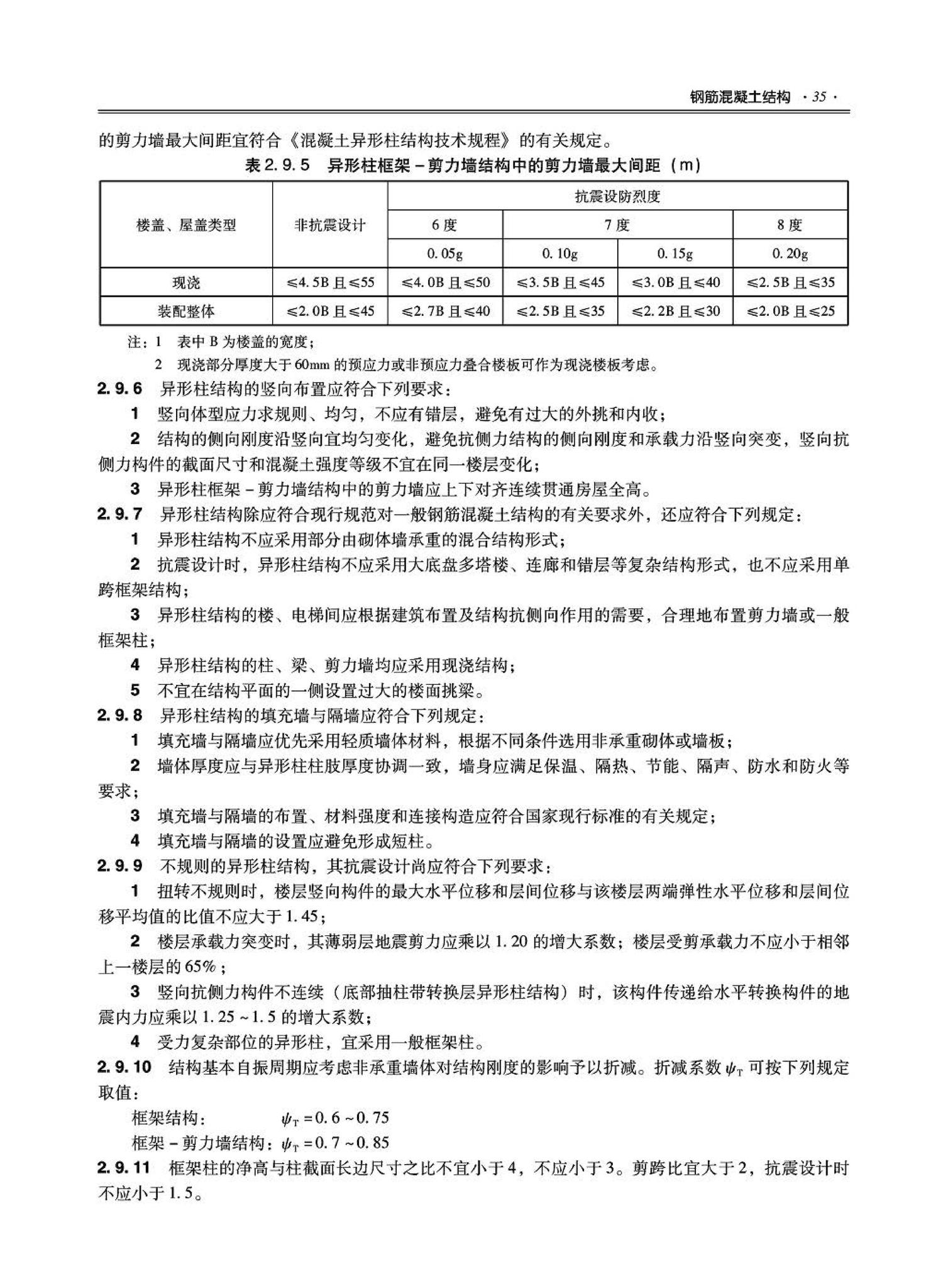 09JSCS-GT--《全国民用建筑工程设计技术措施－结构（结构体系）》(2009年版)