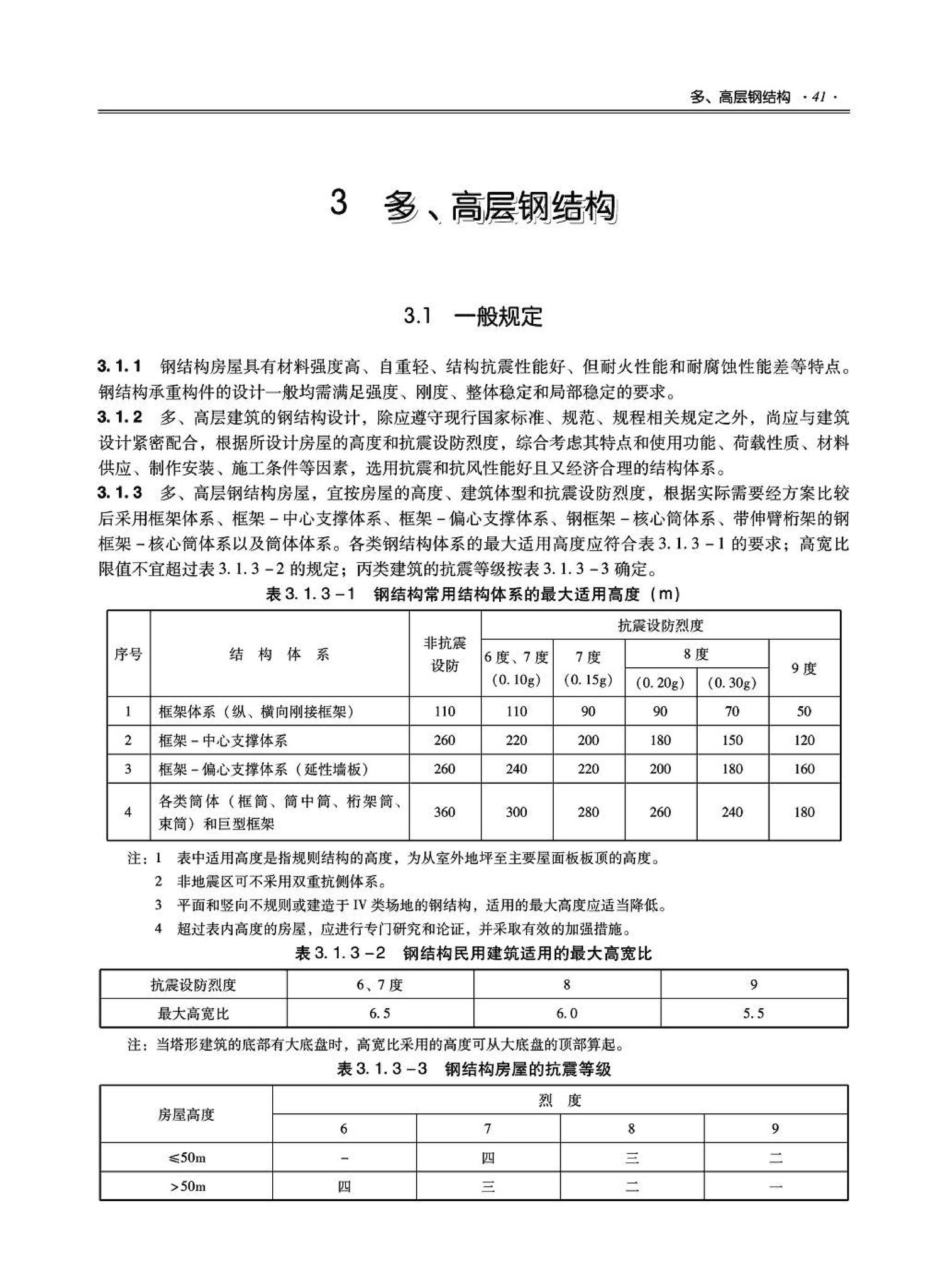 09JSCS-GT--《全国民用建筑工程设计技术措施－结构（结构体系）》(2009年版)