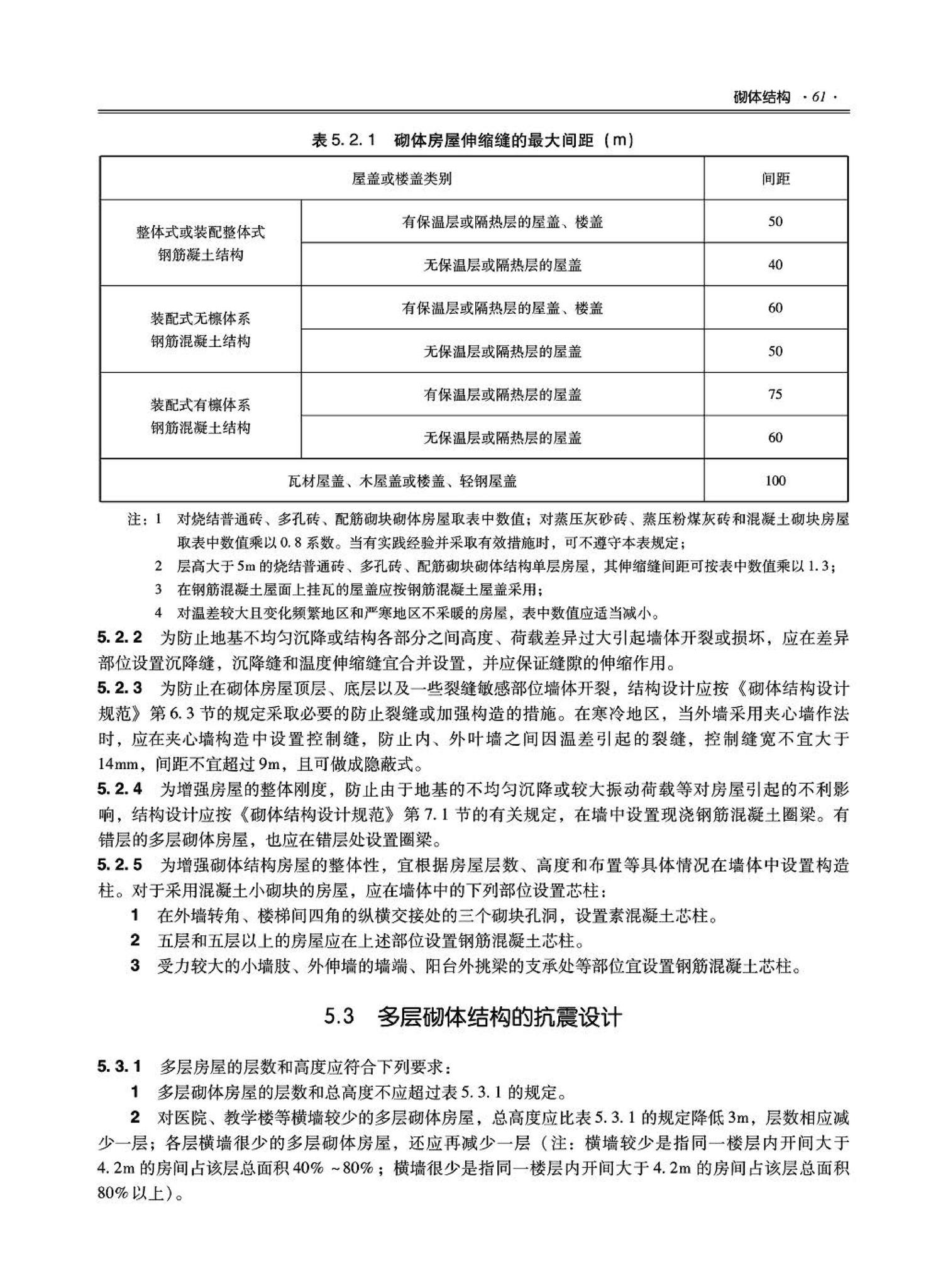 09JSCS-GT--《全国民用建筑工程设计技术措施－结构（结构体系）》(2009年版)