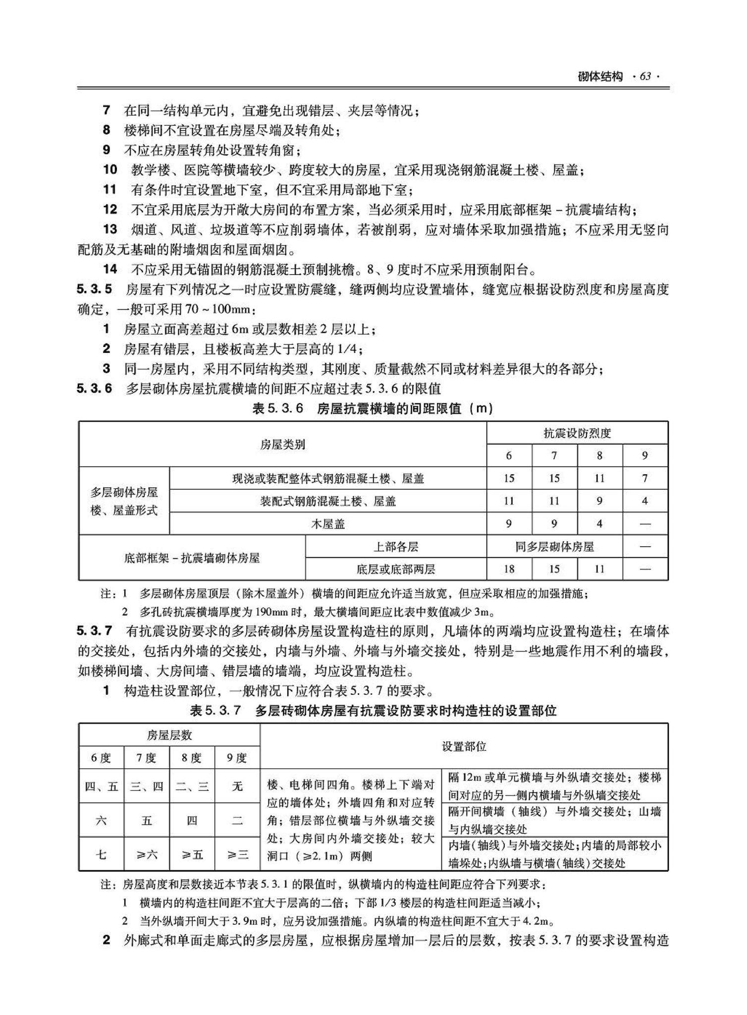 09JSCS-GT--《全国民用建筑工程设计技术措施－结构（结构体系）》(2009年版)