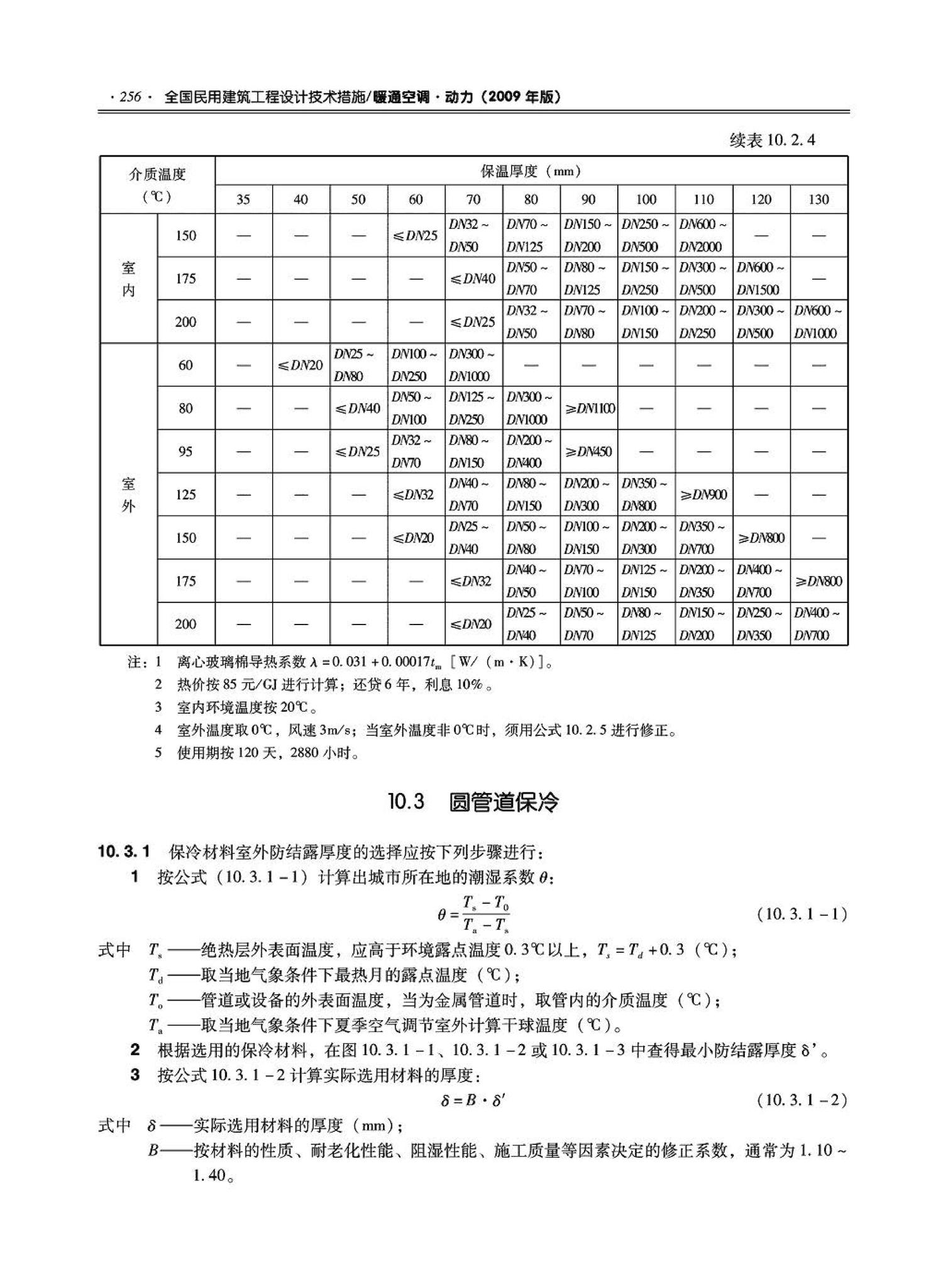 09JSCS-KR--《全国民用建筑工程设计技术措施－暖通空调·动力》(2009年版)