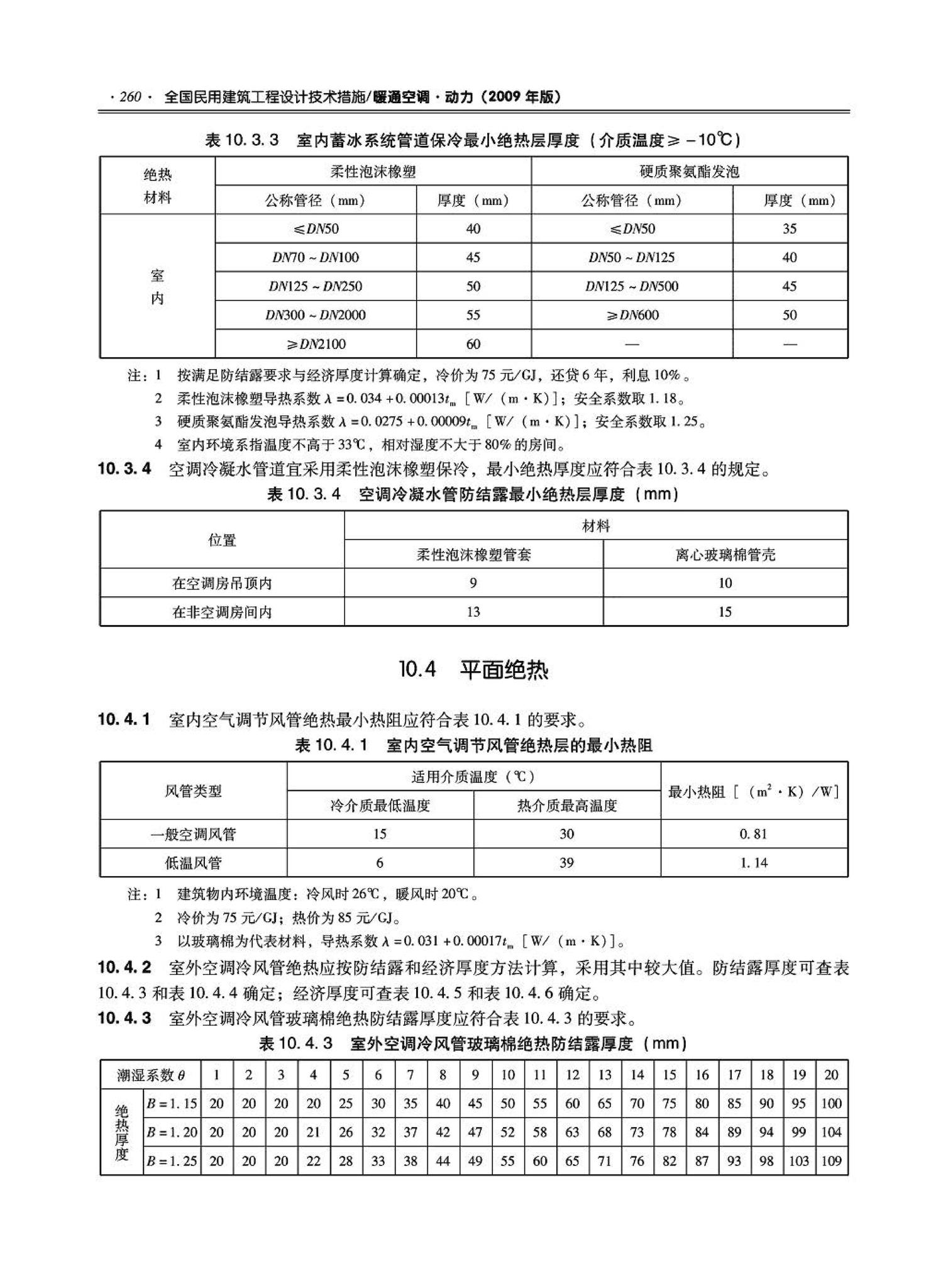 09JSCS-KR--《全国民用建筑工程设计技术措施－暖通空调·动力》(2009年版)