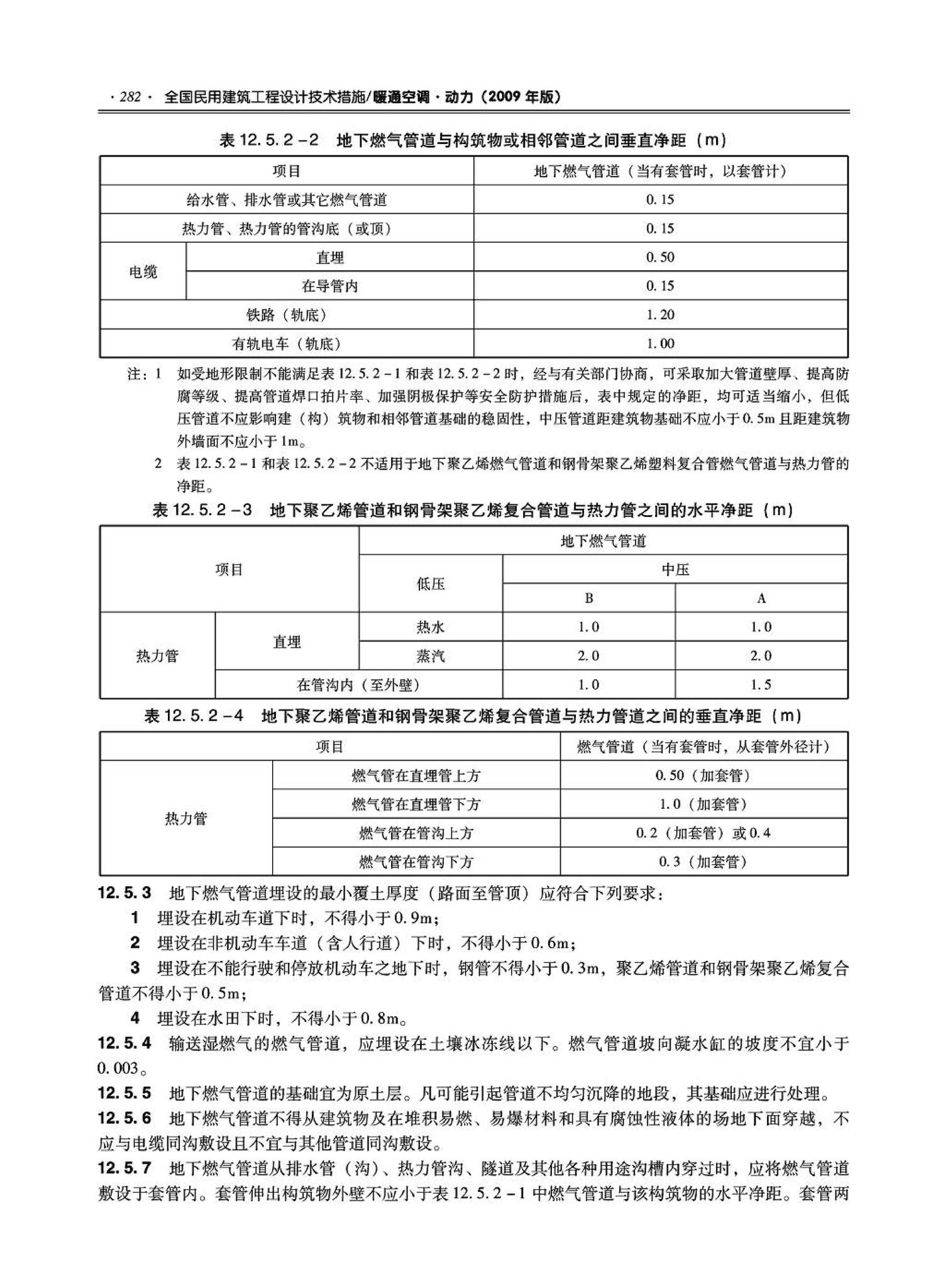 09JSCS-KR--《全国民用建筑工程设计技术措施－暖通空调·动力》(2009年版)