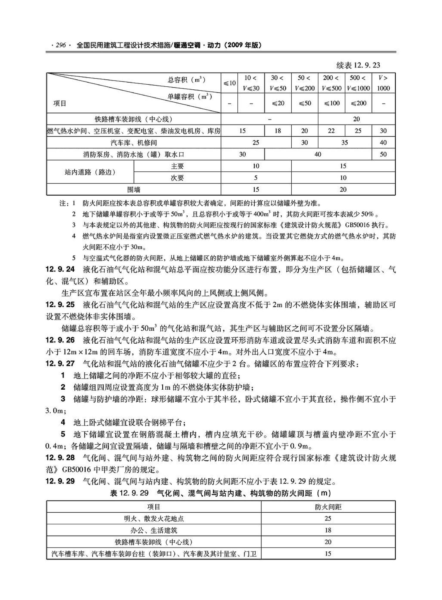 09JSCS-KR--《全国民用建筑工程设计技术措施－暖通空调·动力》(2009年版)