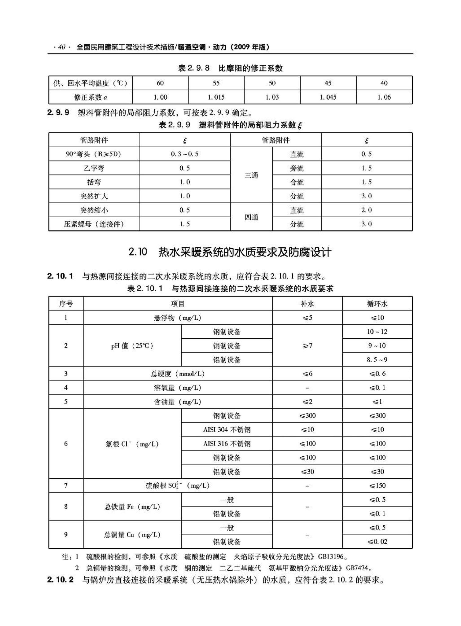 09JSCS-KR--《全国民用建筑工程设计技术措施－暖通空调·动力》(2009年版)