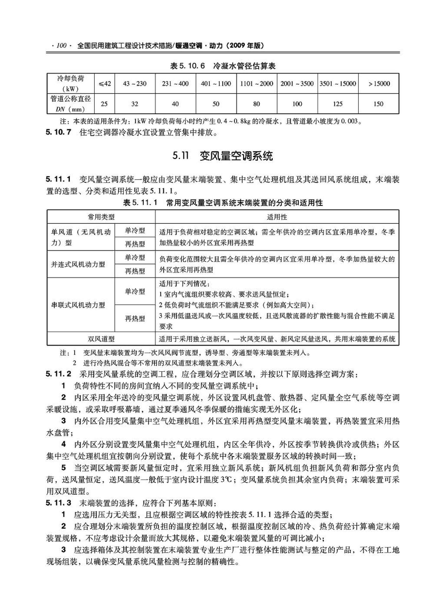 09JSCS-KR--《全国民用建筑工程设计技术措施－暖通空调·动力》(2009年版)