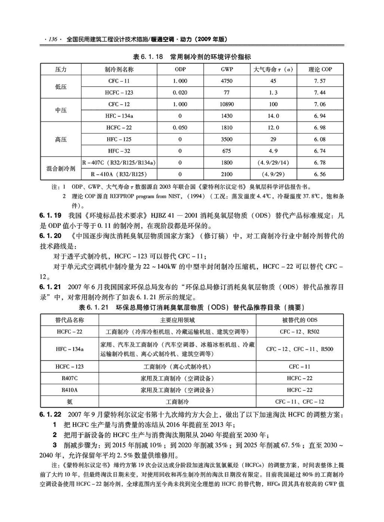 09JSCS-KR--《全国民用建筑工程设计技术措施－暖通空调·动力》(2009年版)