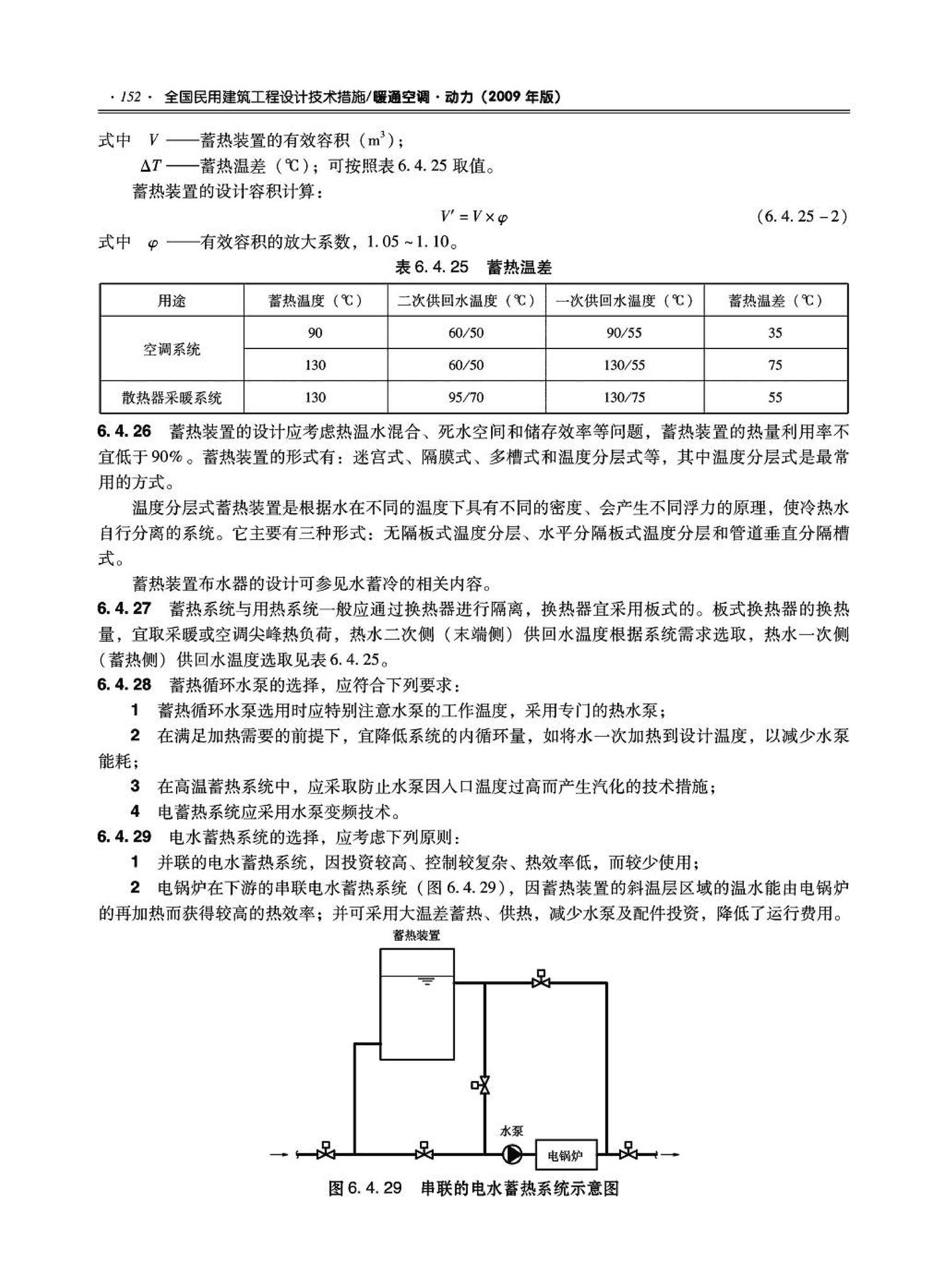 09JSCS-KR--《全国民用建筑工程设计技术措施－暖通空调·动力》(2009年版)