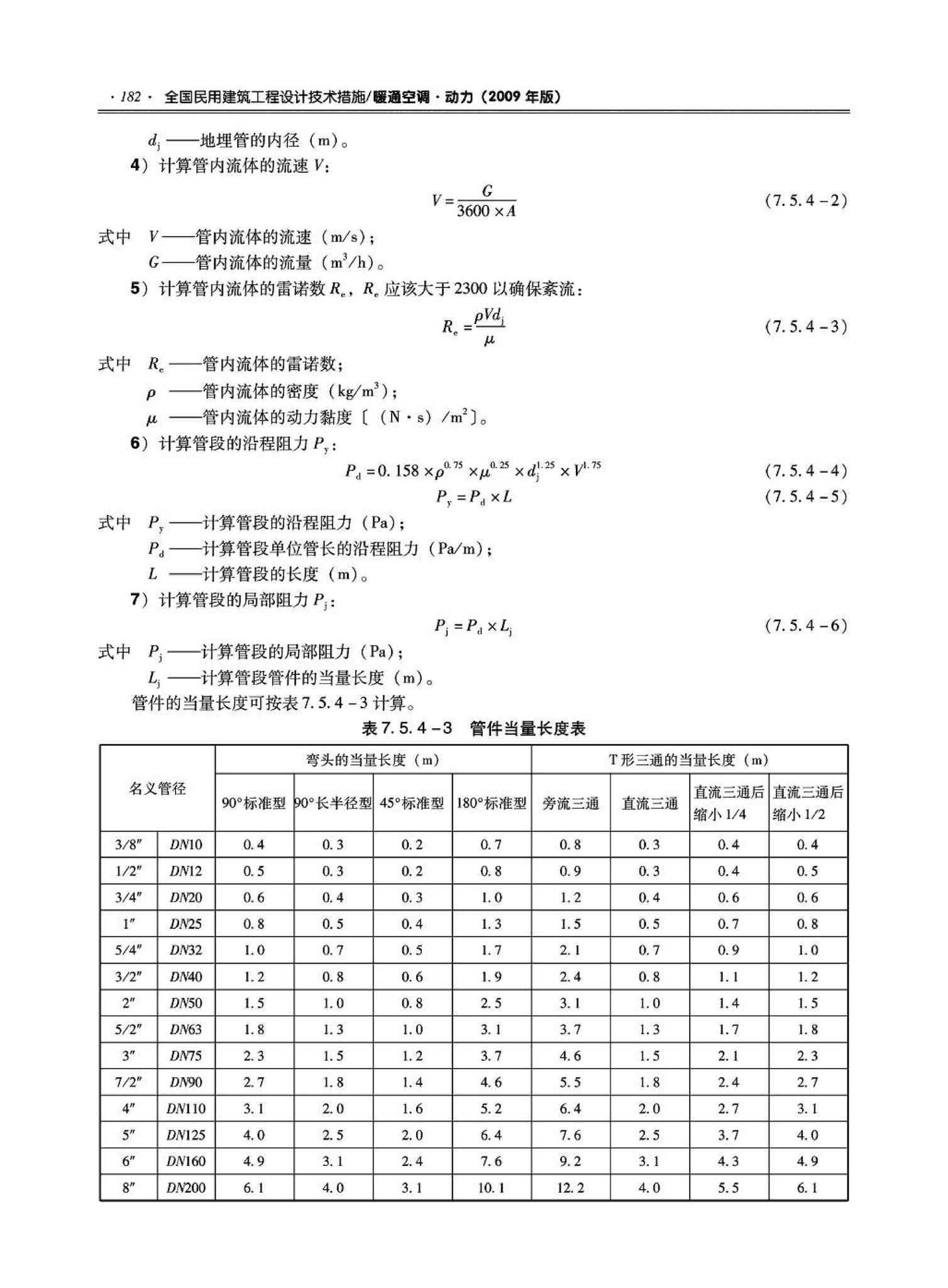 09JSCS-KR--《全国民用建筑工程设计技术措施－暖通空调·动力》(2009年版)