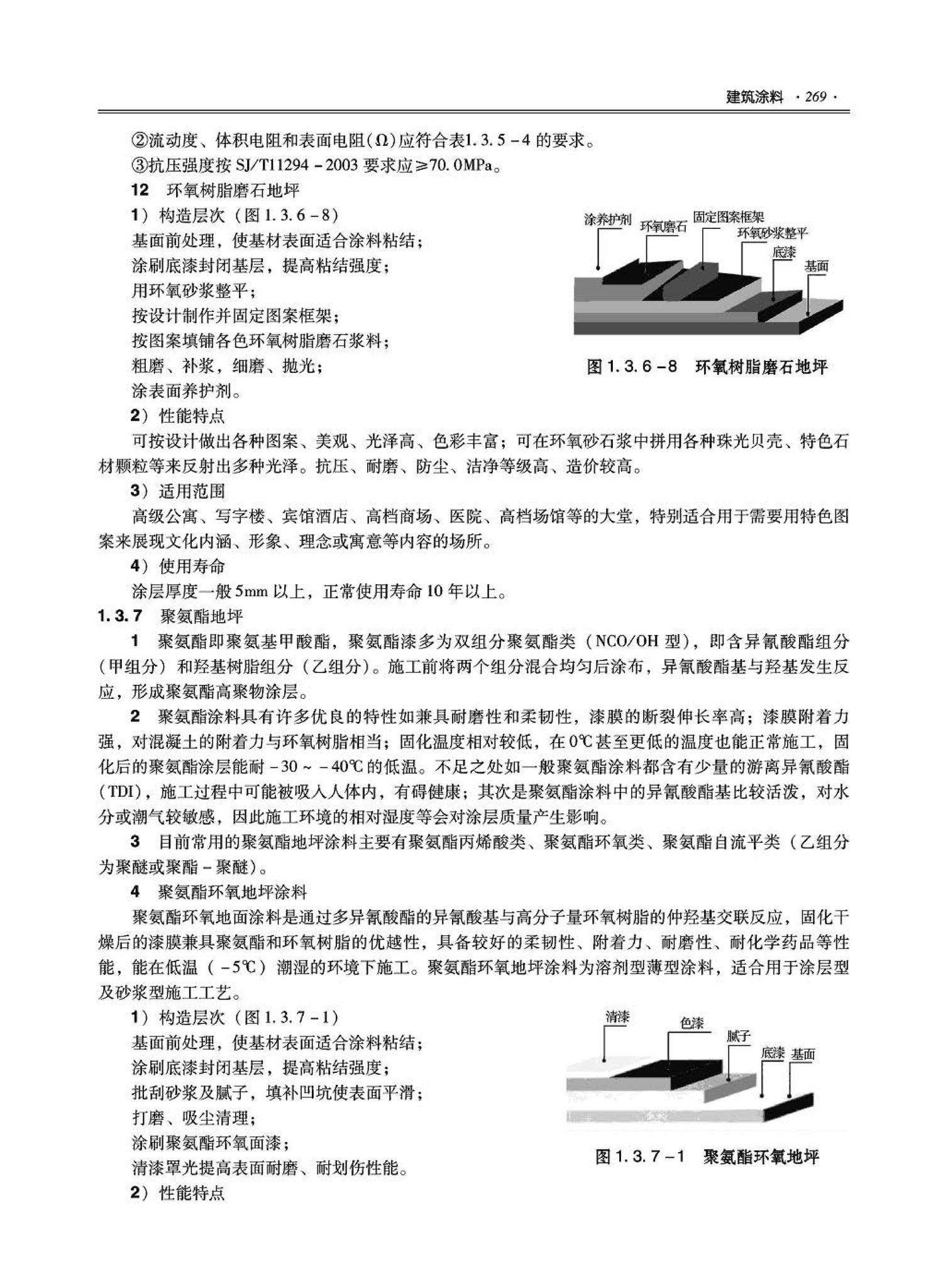 09JSCS-XJ--《全国民用建筑工程设计技术措施－建筑产品选用技术（建筑·装修）》(2009年版)