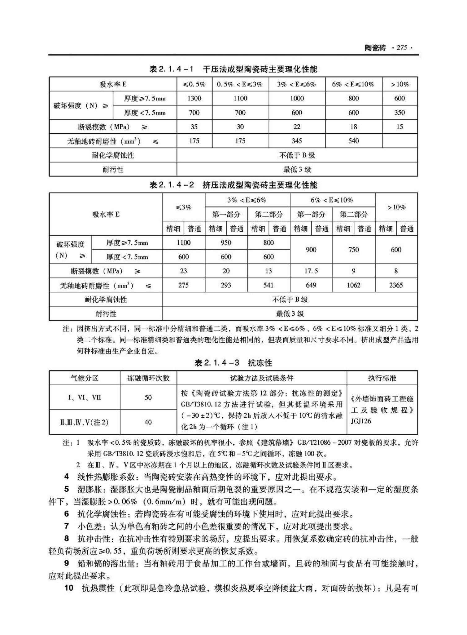 09JSCS-XJ--《全国民用建筑工程设计技术措施－建筑产品选用技术（建筑·装修）》(2009年版)