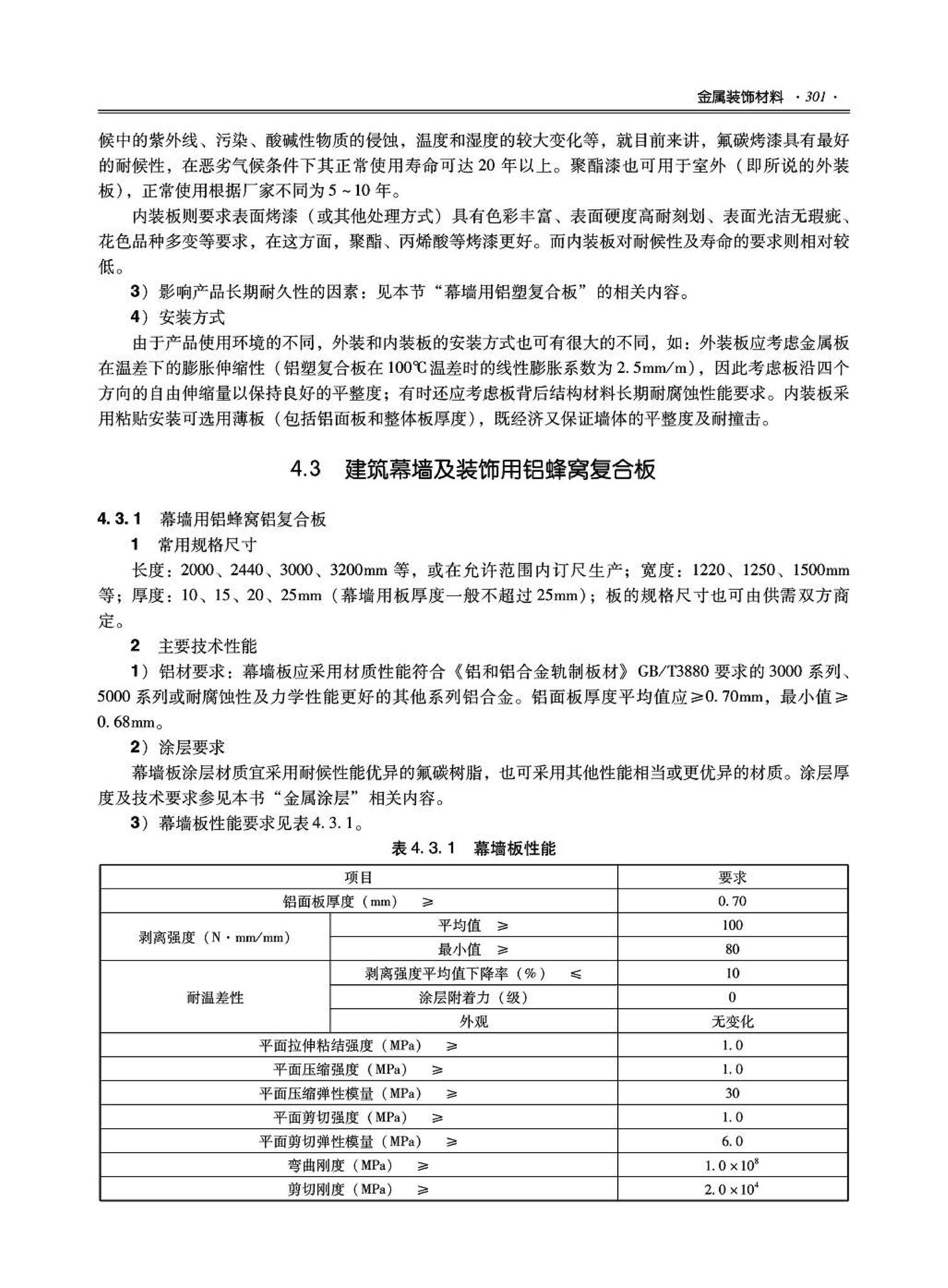 09JSCS-XJ--《全国民用建筑工程设计技术措施－建筑产品选用技术（建筑·装修）》(2009年版)