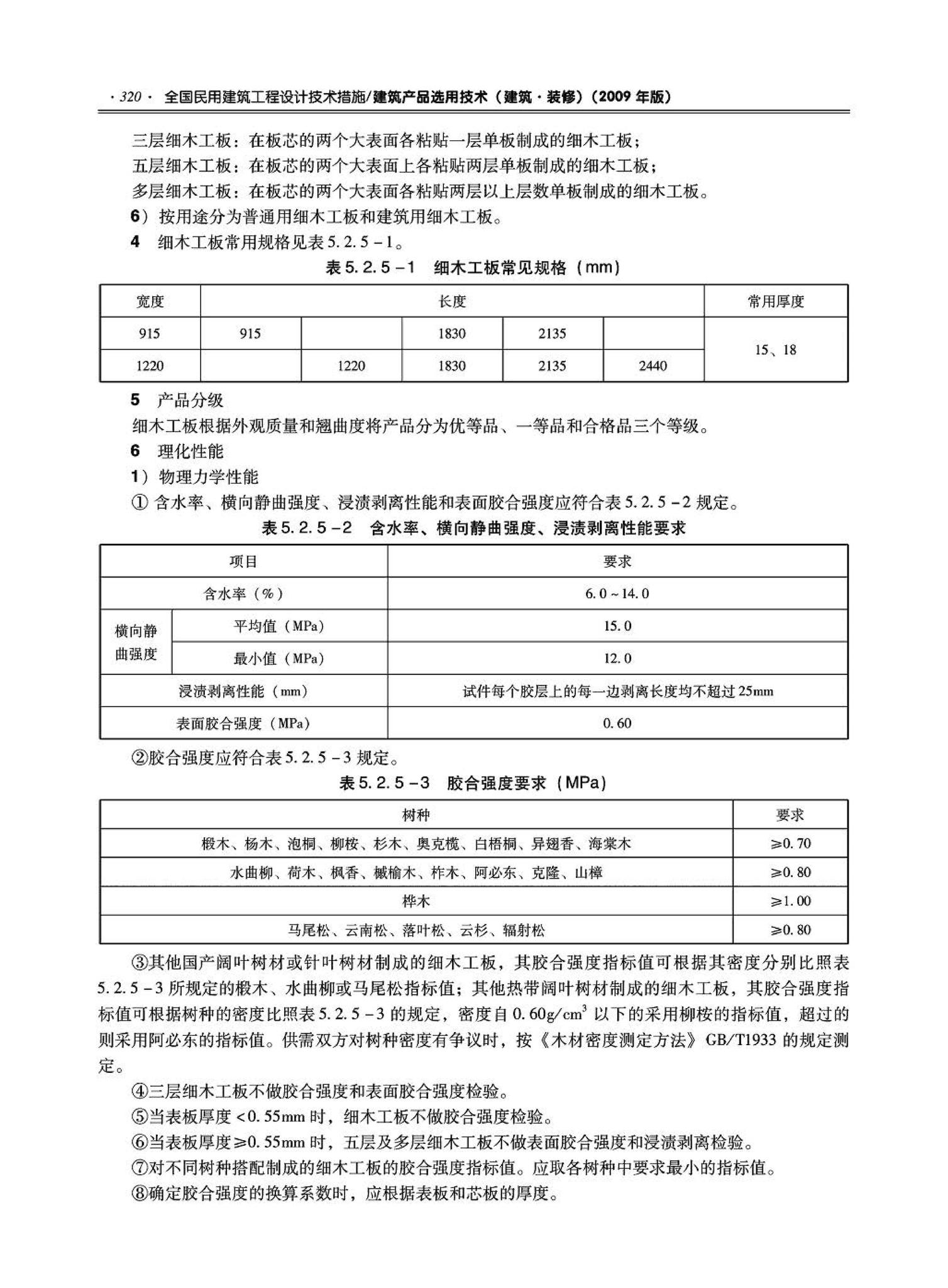 09JSCS-XJ--《全国民用建筑工程设计技术措施－建筑产品选用技术（建筑·装修）》(2009年版)