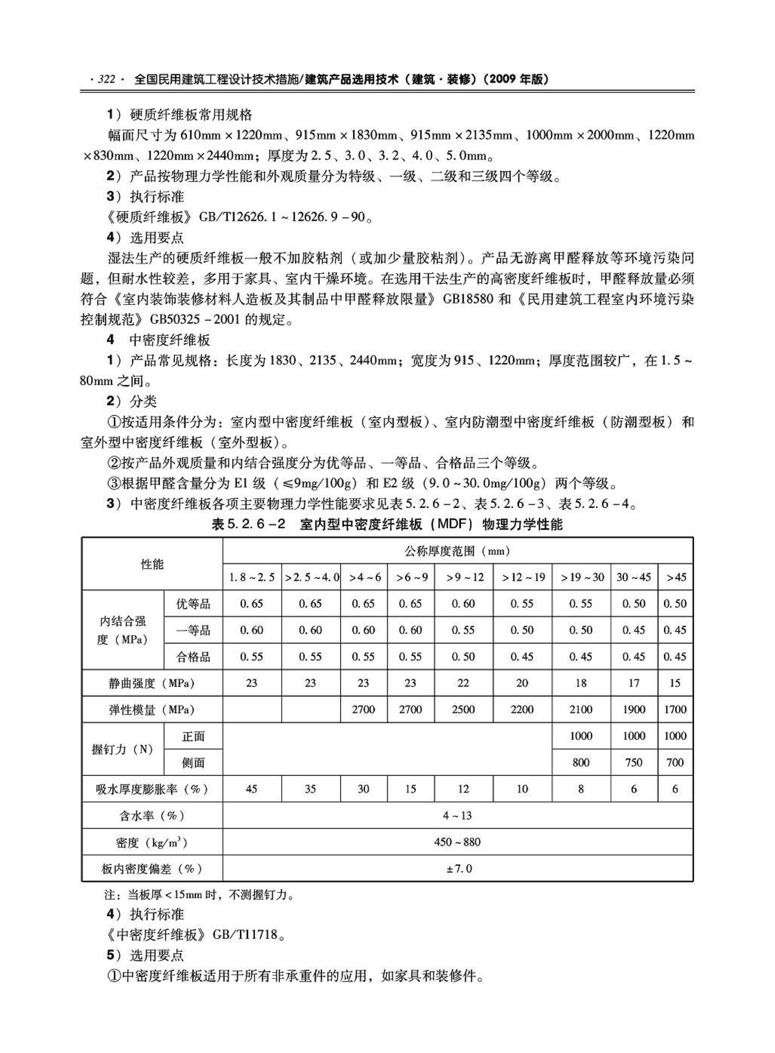 09JSCS-XJ--《全国民用建筑工程设计技术措施－建筑产品选用技术（建筑·装修）》(2009年版)