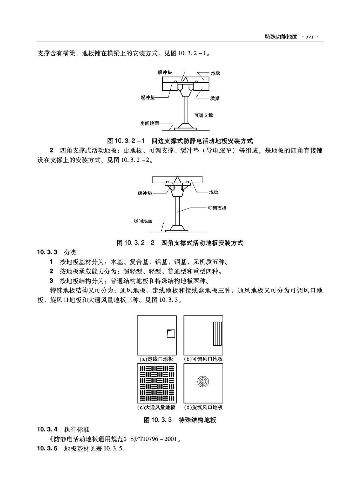 09JSCS-XJ--《全国民用建筑工程设计技术措施－建筑产品选用技术（建筑·装修）》(2009年版)