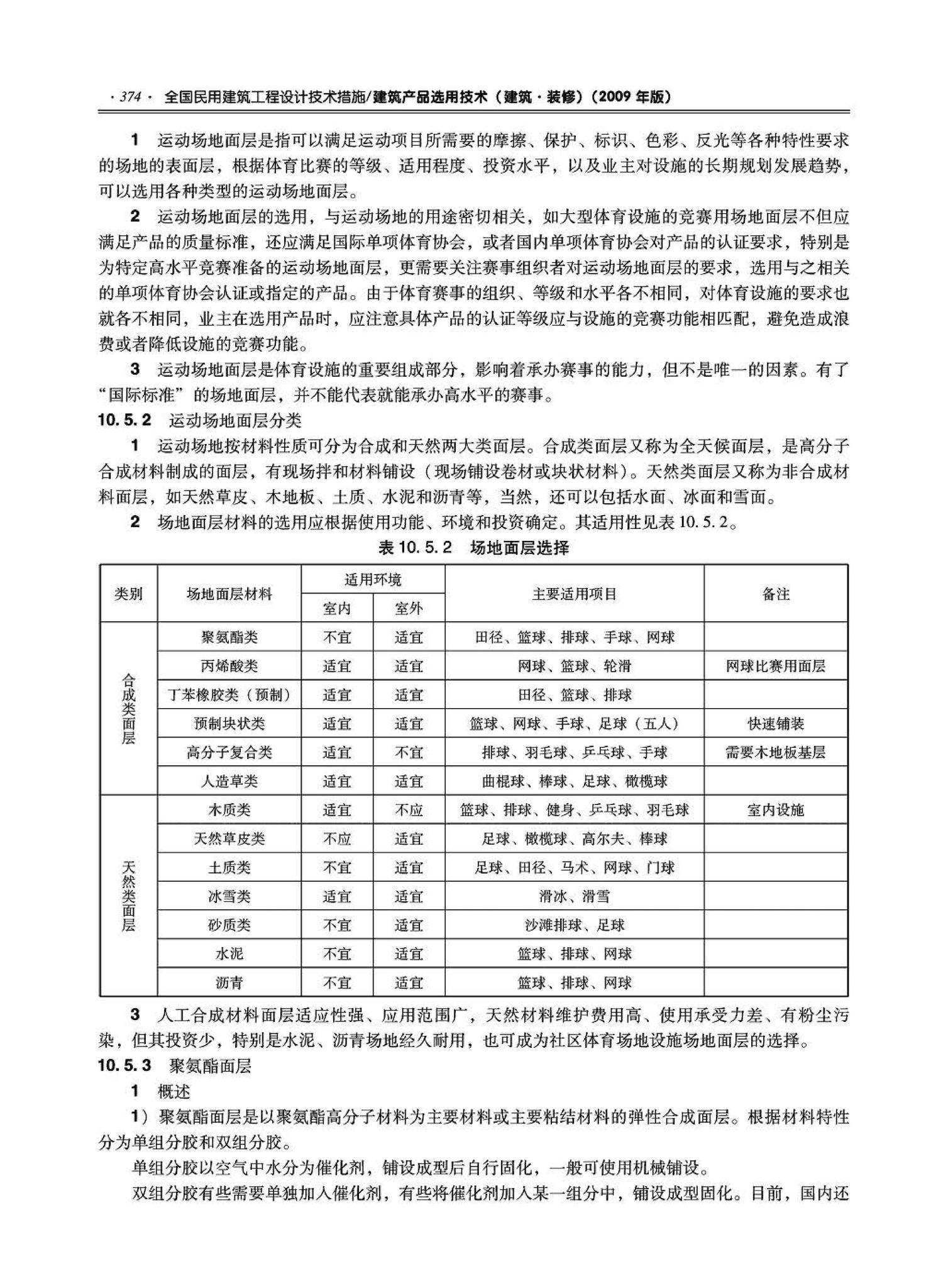 09JSCS-XJ--《全国民用建筑工程设计技术措施－建筑产品选用技术（建筑·装修）》(2009年版)