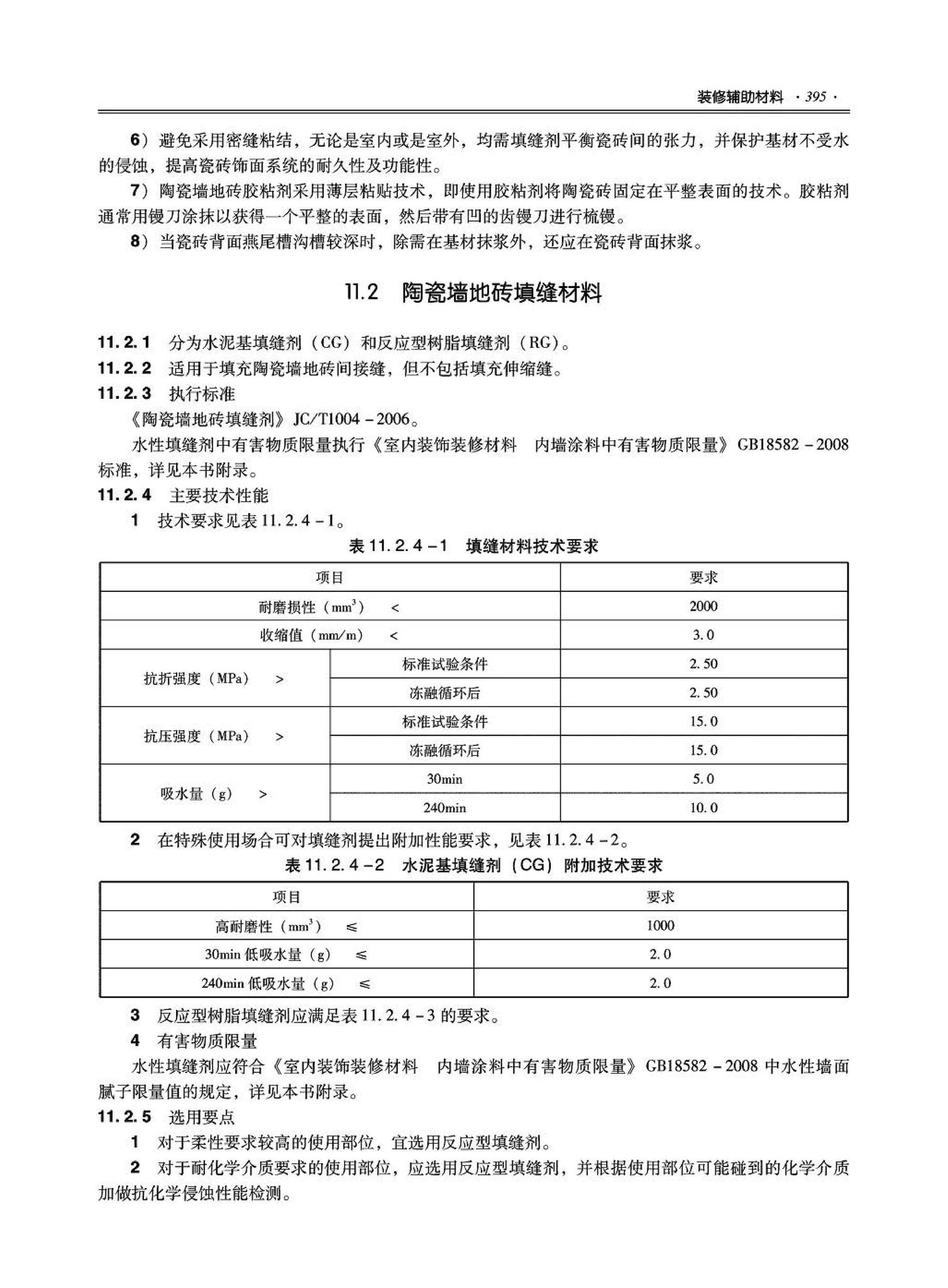 09JSCS-XJ--《全国民用建筑工程设计技术措施－建筑产品选用技术（建筑·装修）》(2009年版)