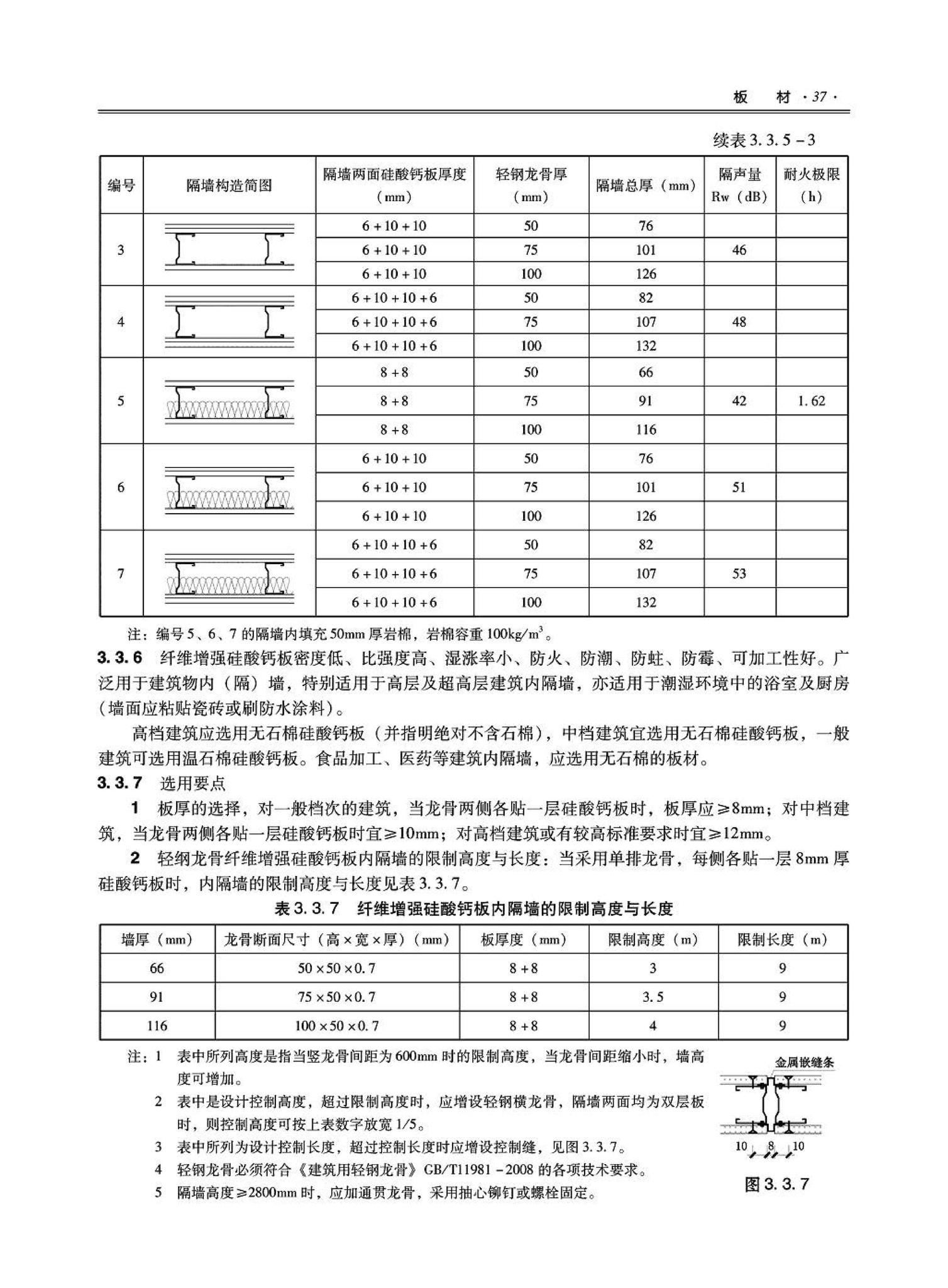 09JSCS-XJ--《全国民用建筑工程设计技术措施－建筑产品选用技术（建筑·装修）》(2009年版)