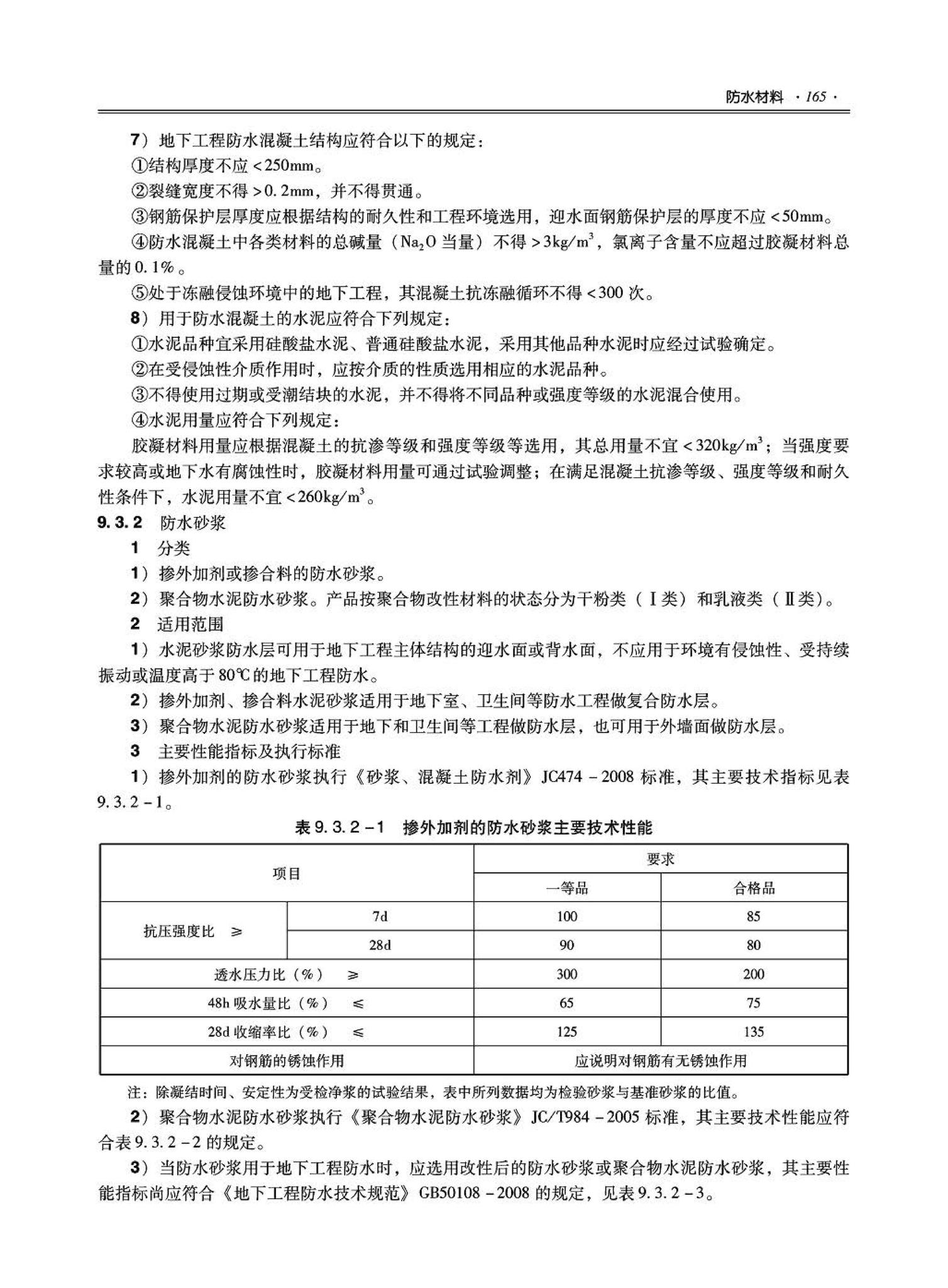 09JSCS-XJ--《全国民用建筑工程设计技术措施－建筑产品选用技术（建筑·装修）》(2009年版)