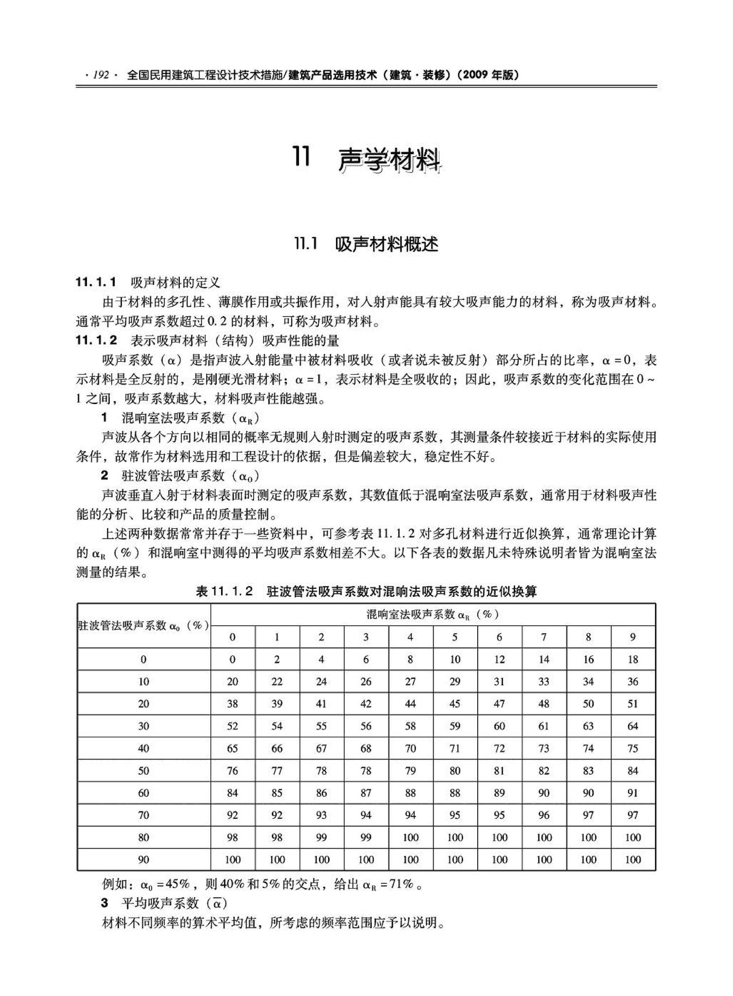 09JSCS-XJ--《全国民用建筑工程设计技术措施－建筑产品选用技术（建筑·装修）》(2009年版)