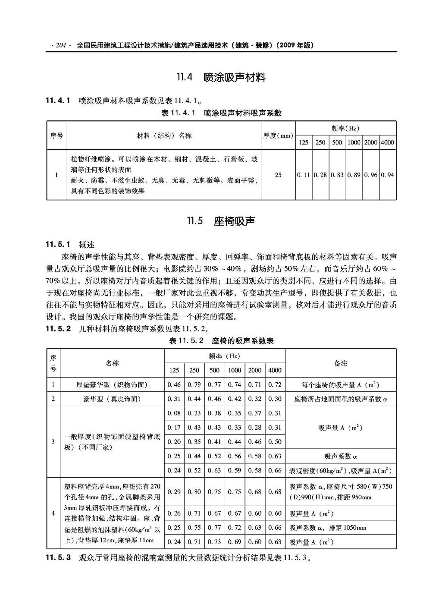 09JSCS-XJ--《全国民用建筑工程设计技术措施－建筑产品选用技术（建筑·装修）》(2009年版)