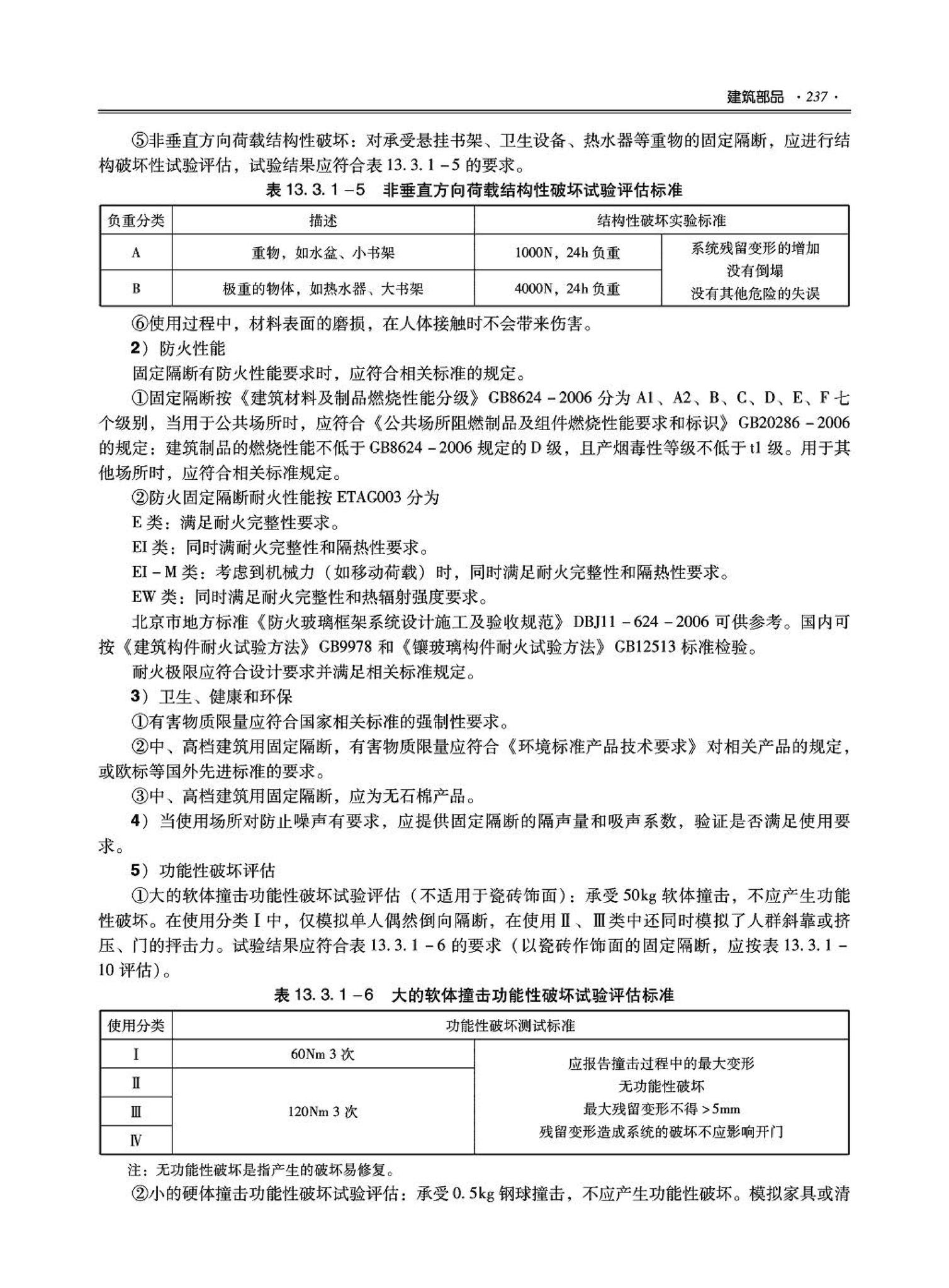 09JSCS-XJ--《全国民用建筑工程设计技术措施－建筑产品选用技术（建筑·装修）》(2009年版)