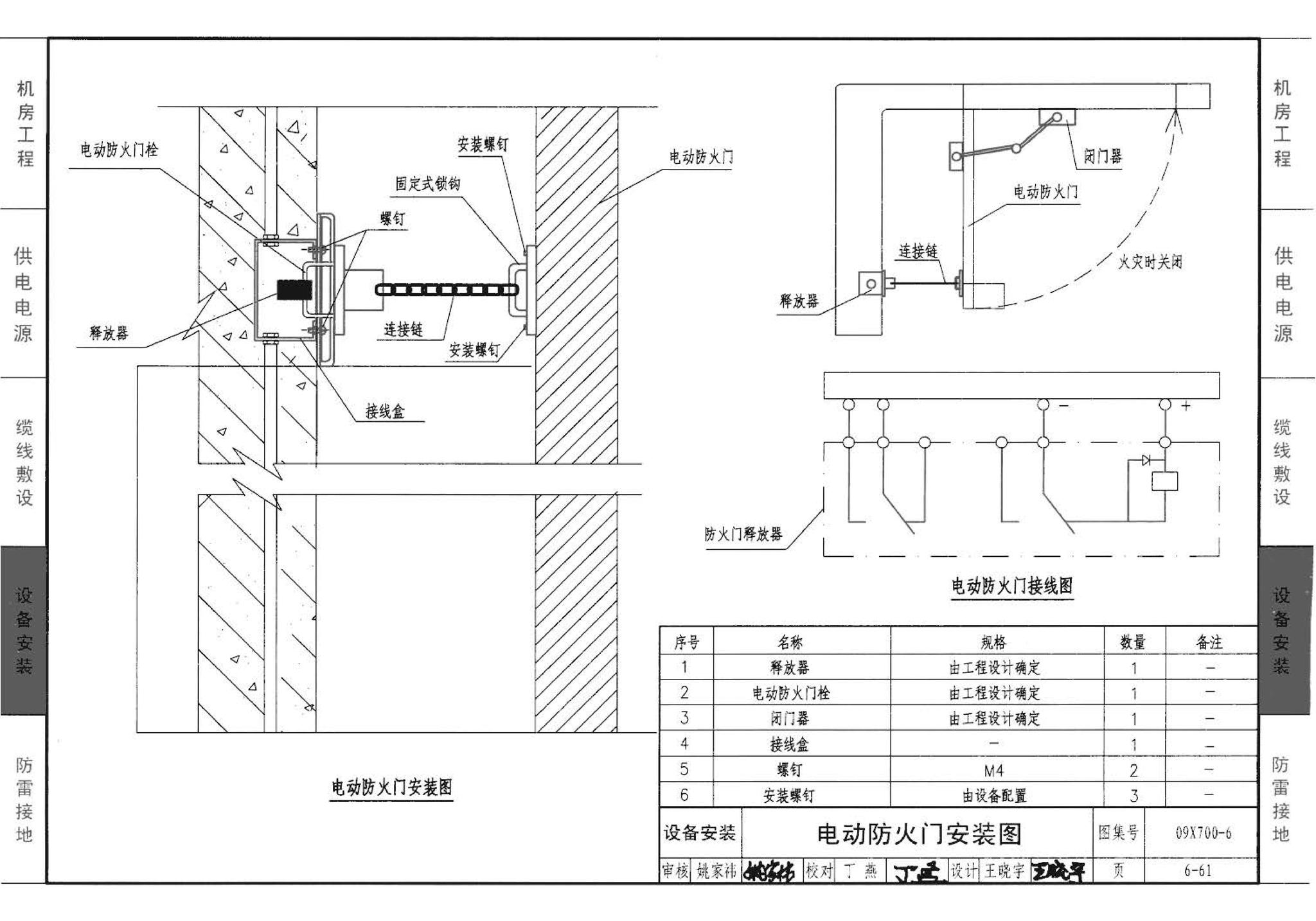 09X700(下)--智能建筑弱电工程设计与施工  下册