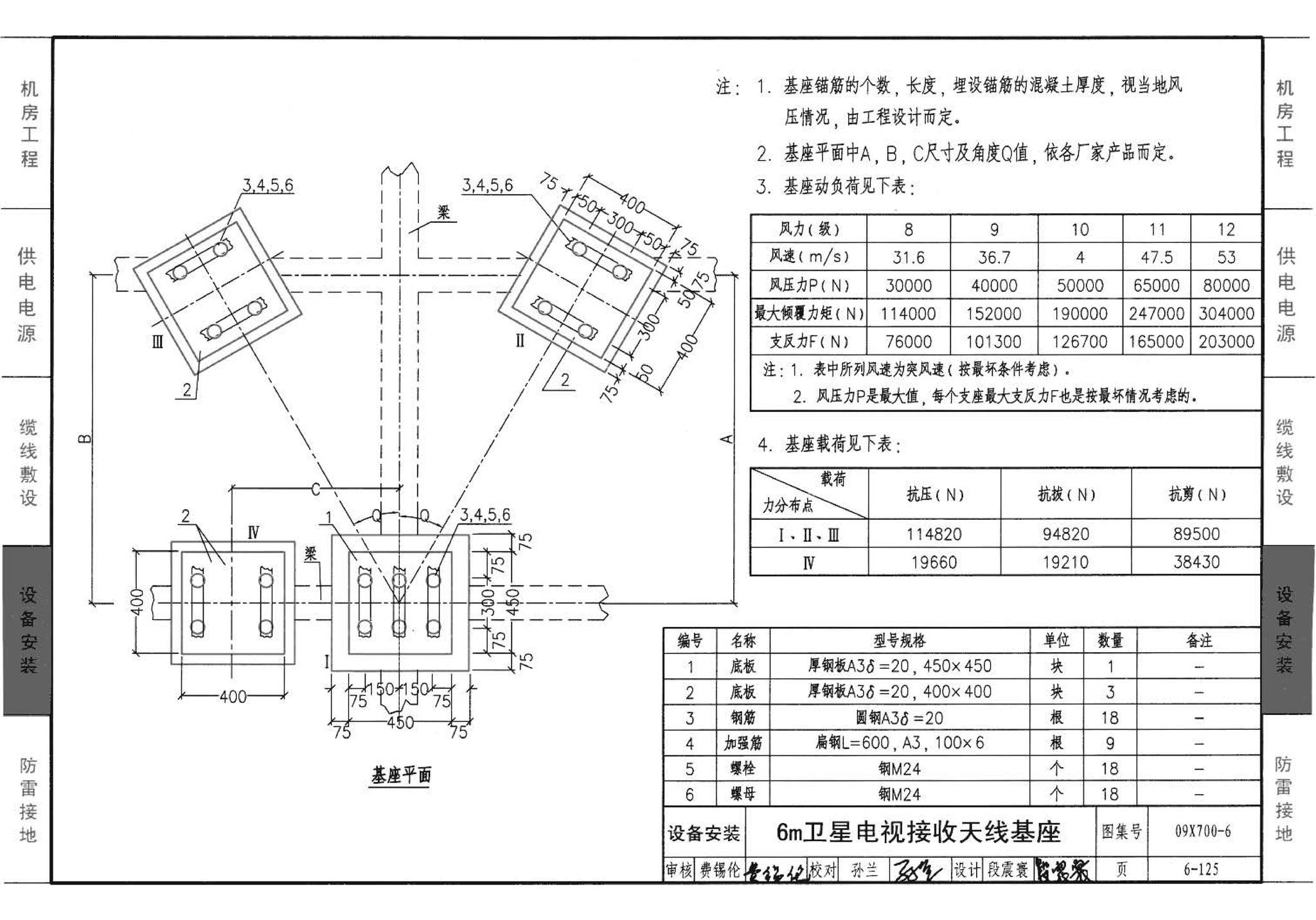 09X700(下)--智能建筑弱电工程设计与施工  下册