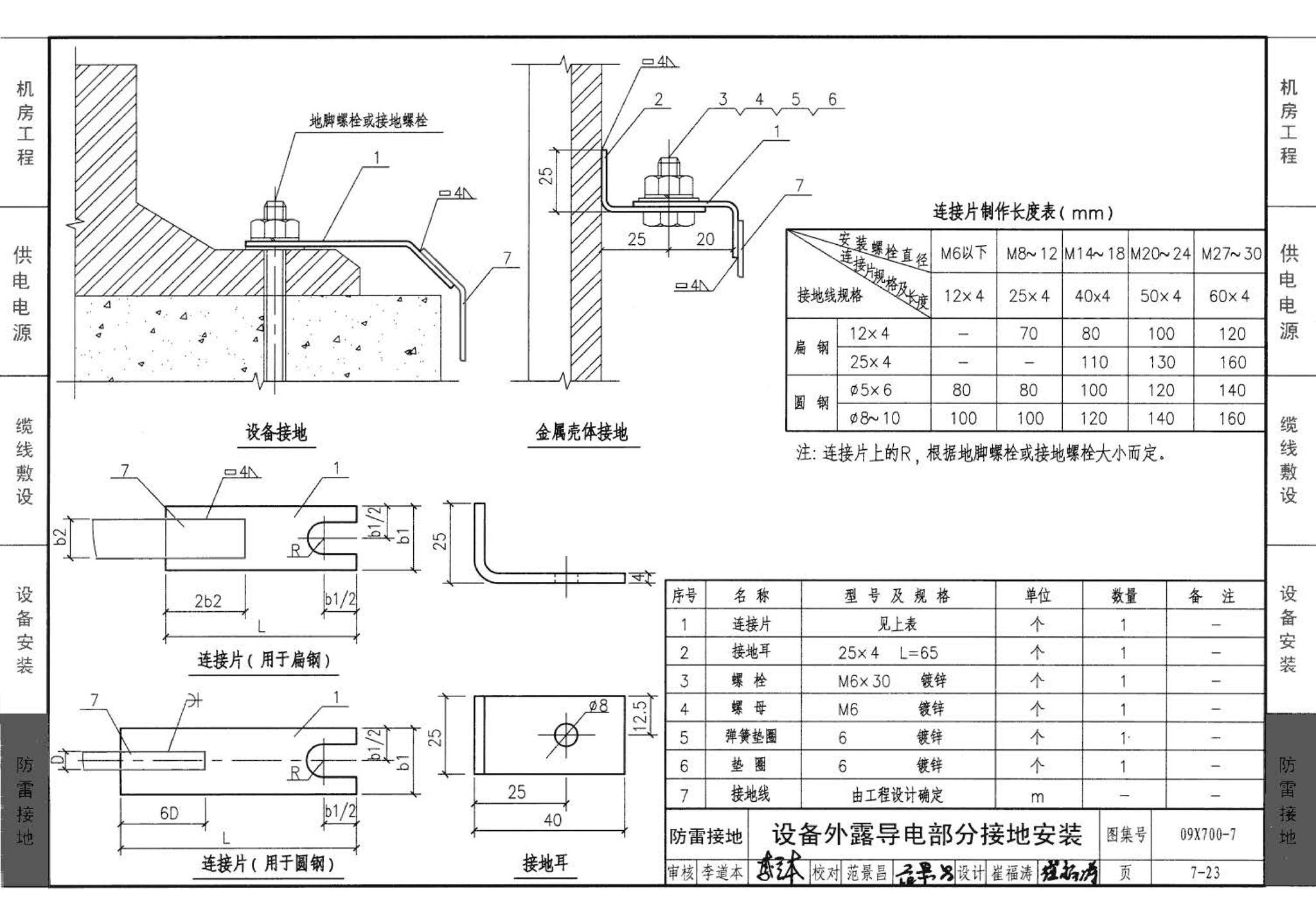 09X700(下)--智能建筑弱电工程设计与施工  下册