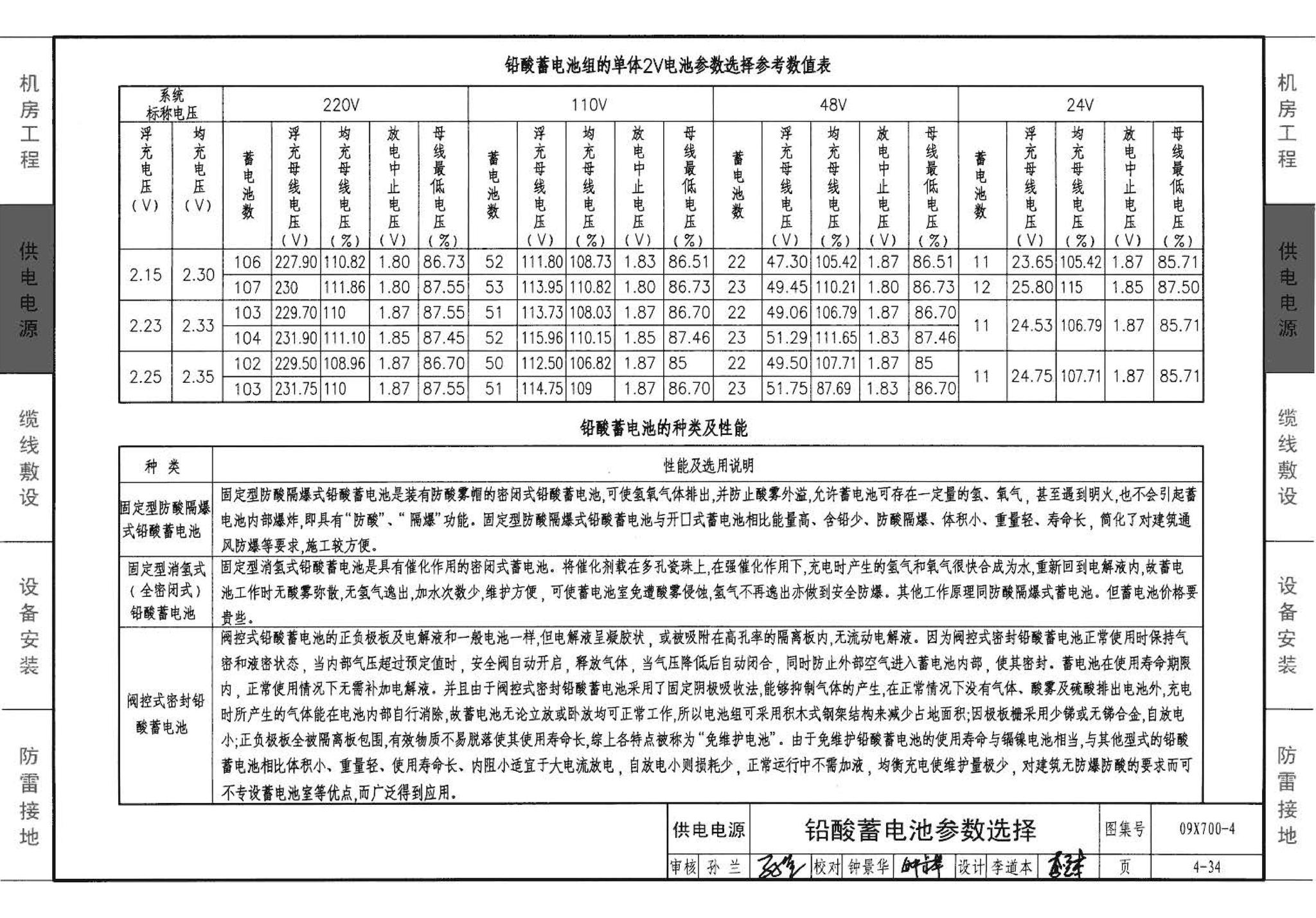 09X700(下)--智能建筑弱电工程设计与施工  下册