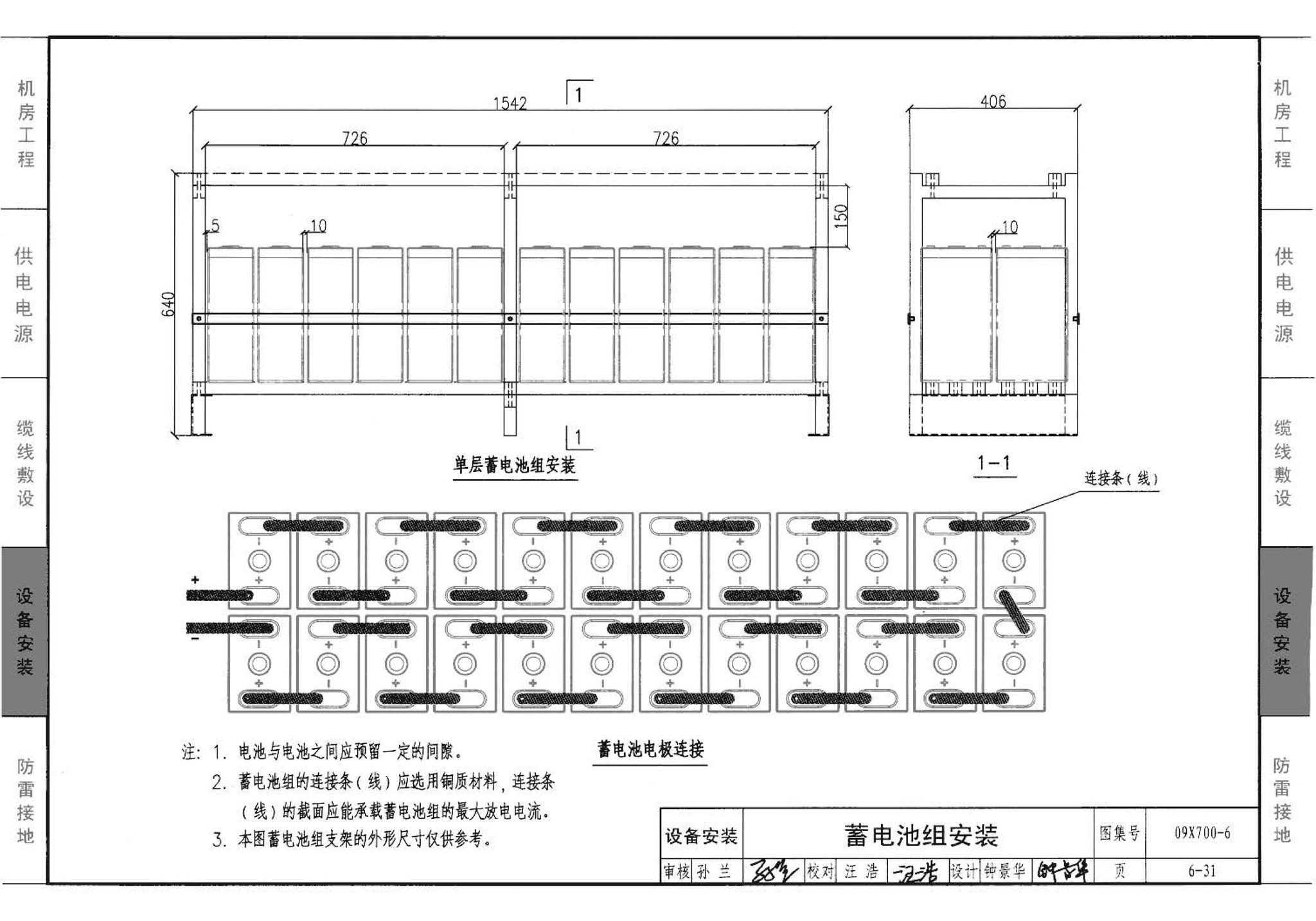 09X700(下)--智能建筑弱电工程设计与施工  下册