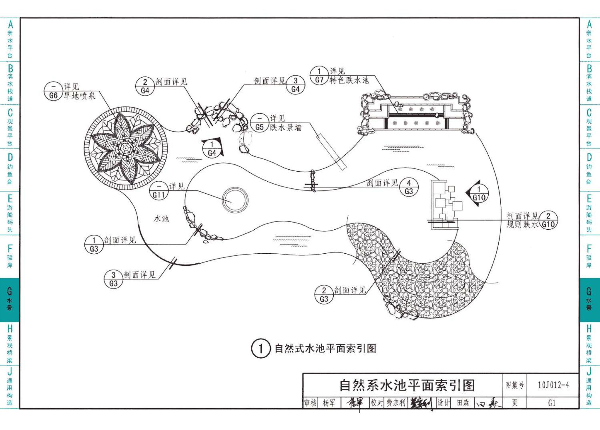 10J012-4--环境景观－滨水工程