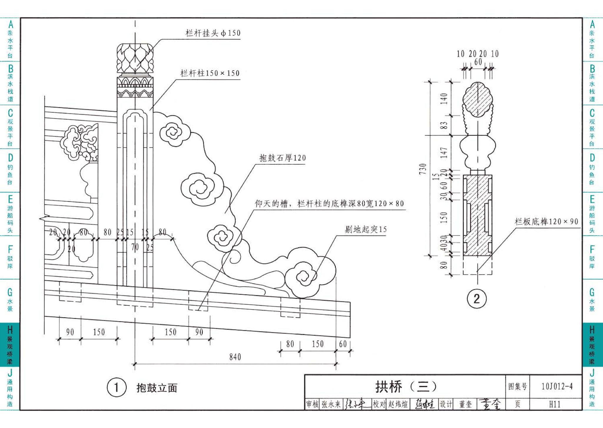 10J012-4--环境景观－滨水工程