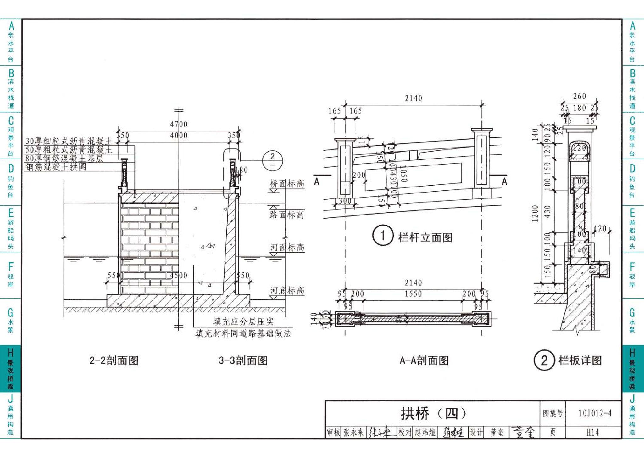 10J012-4--环境景观－滨水工程