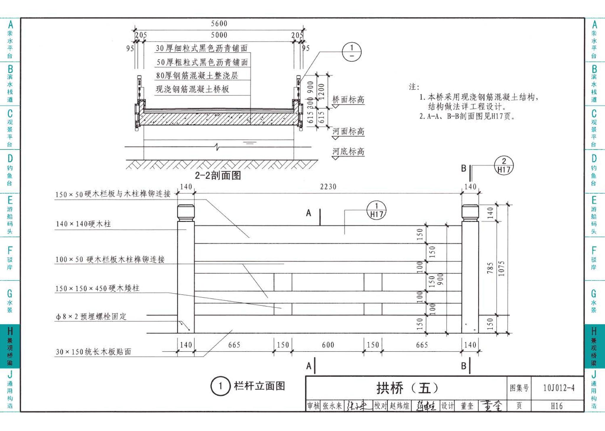 10J012-4--环境景观－滨水工程