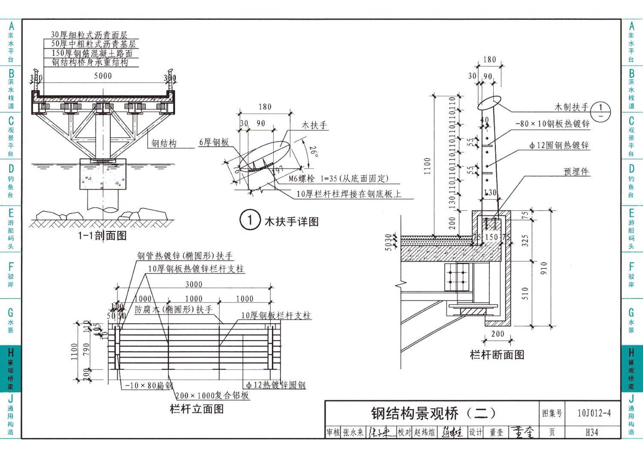 10J012-4--环境景观－滨水工程