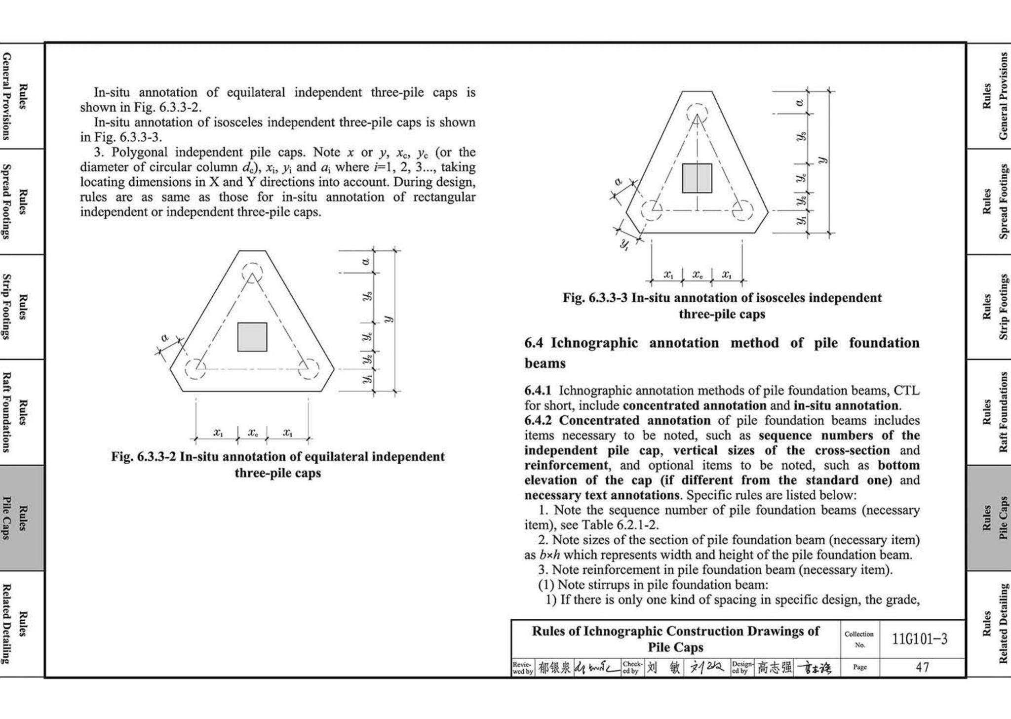 11G101-3 英文版--11G101-3 英文版