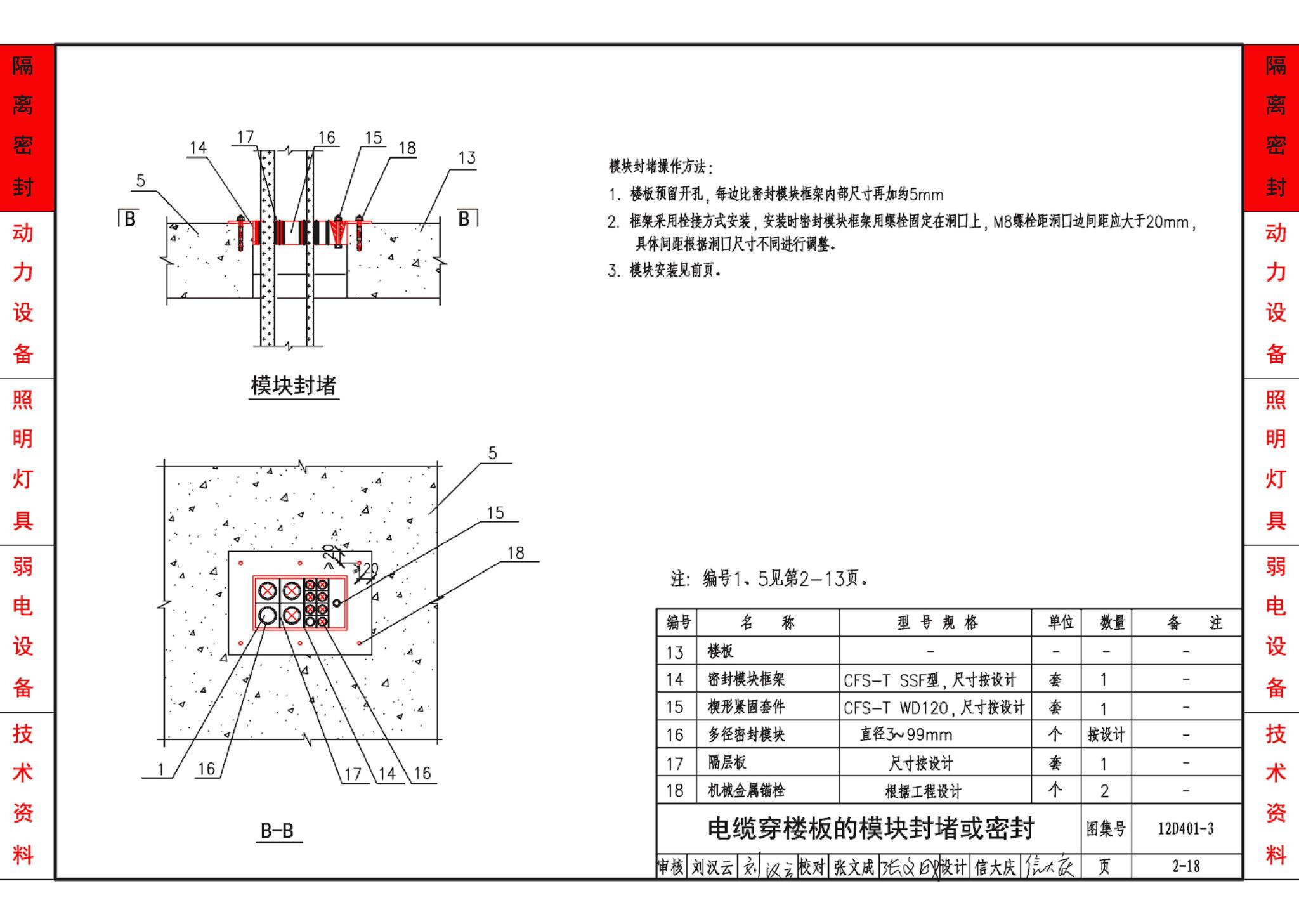 12D401-3--爆炸危险环境电气线路和电气设备安装