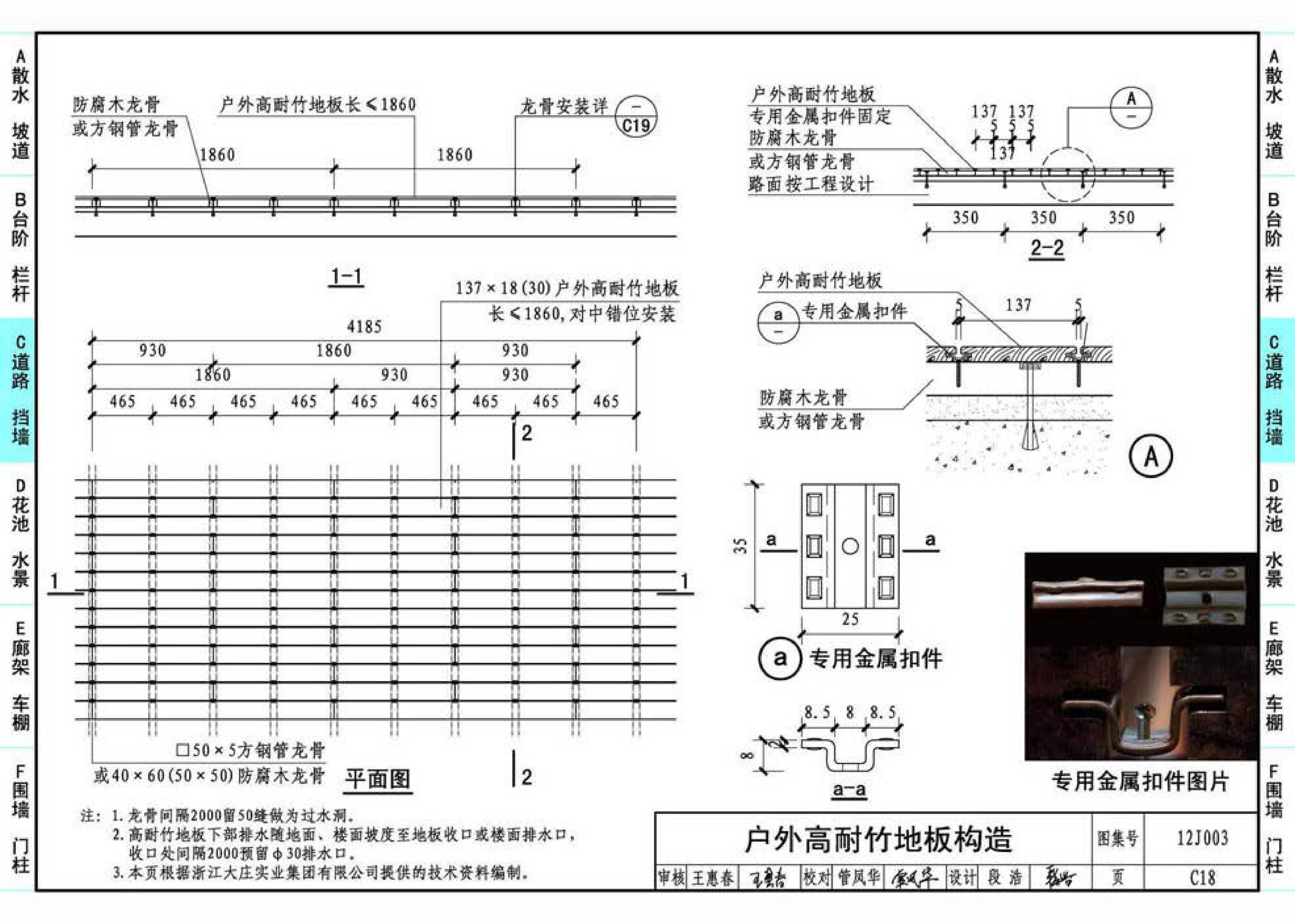 12J003--室外工程