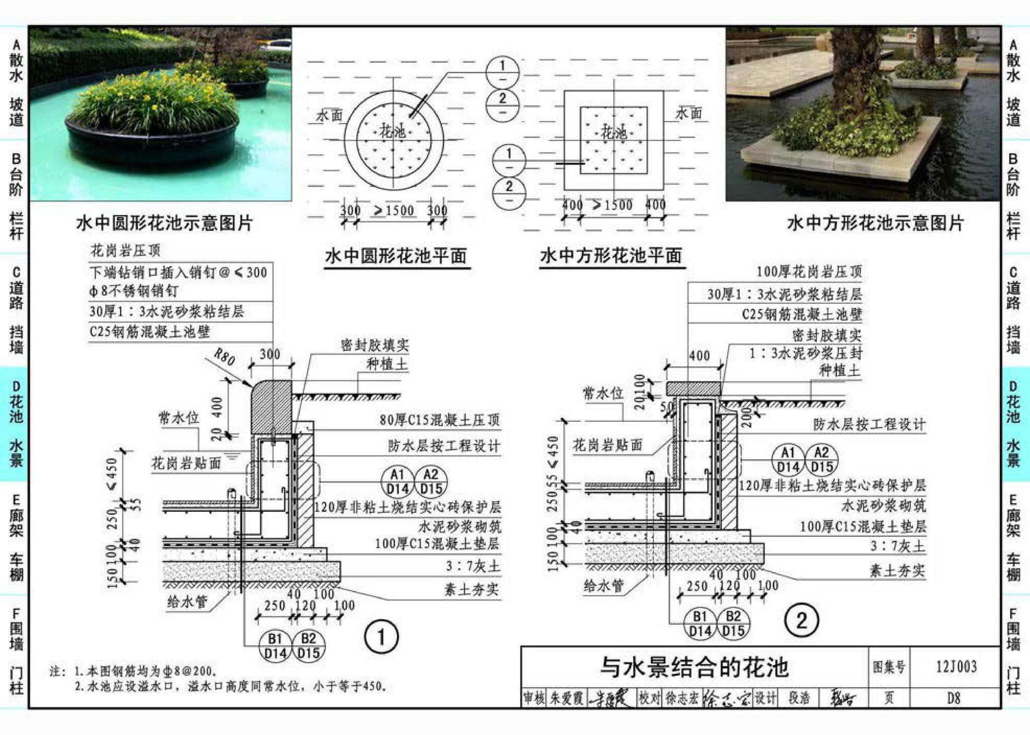 12J003--室外工程