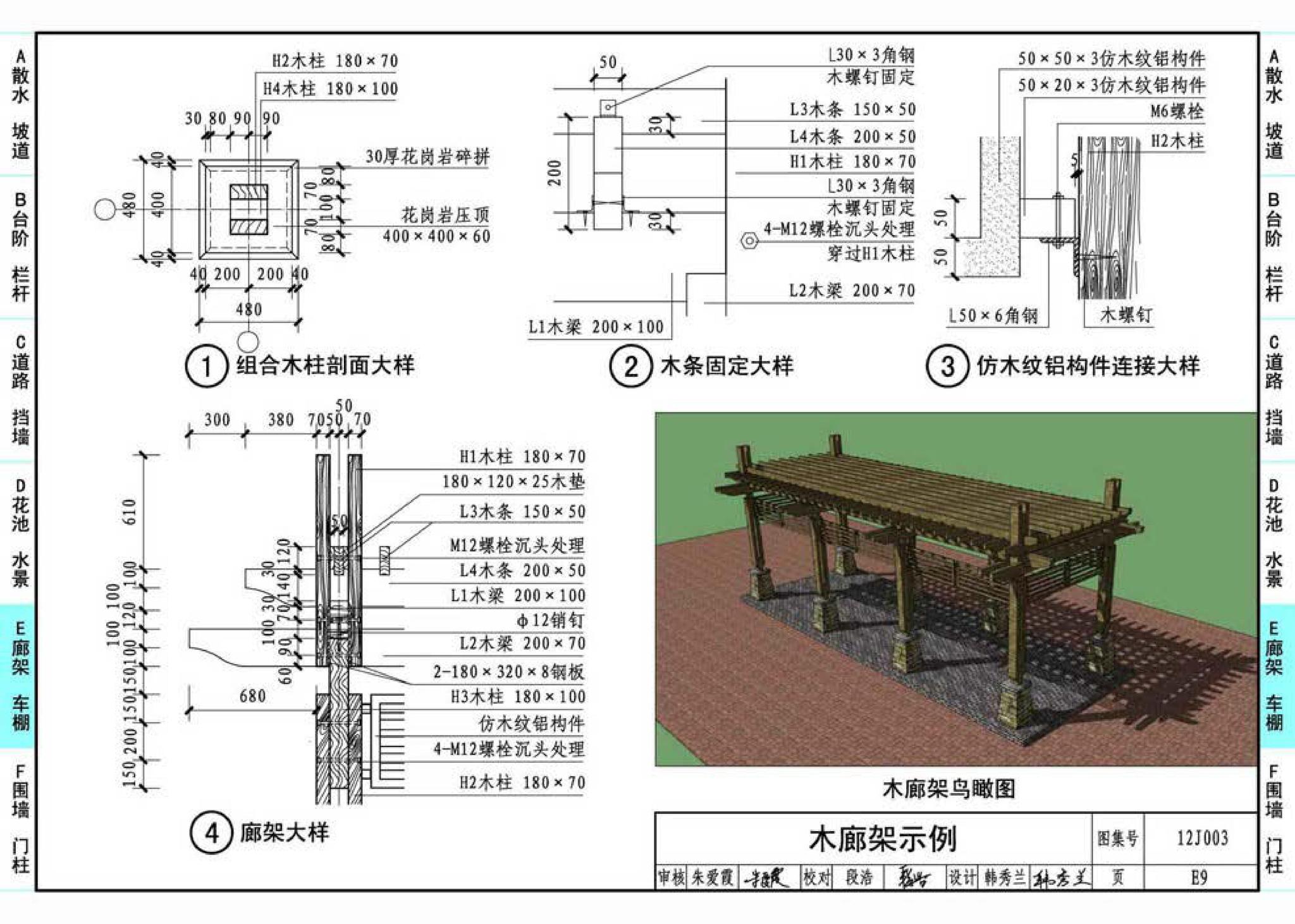 12J003--室外工程