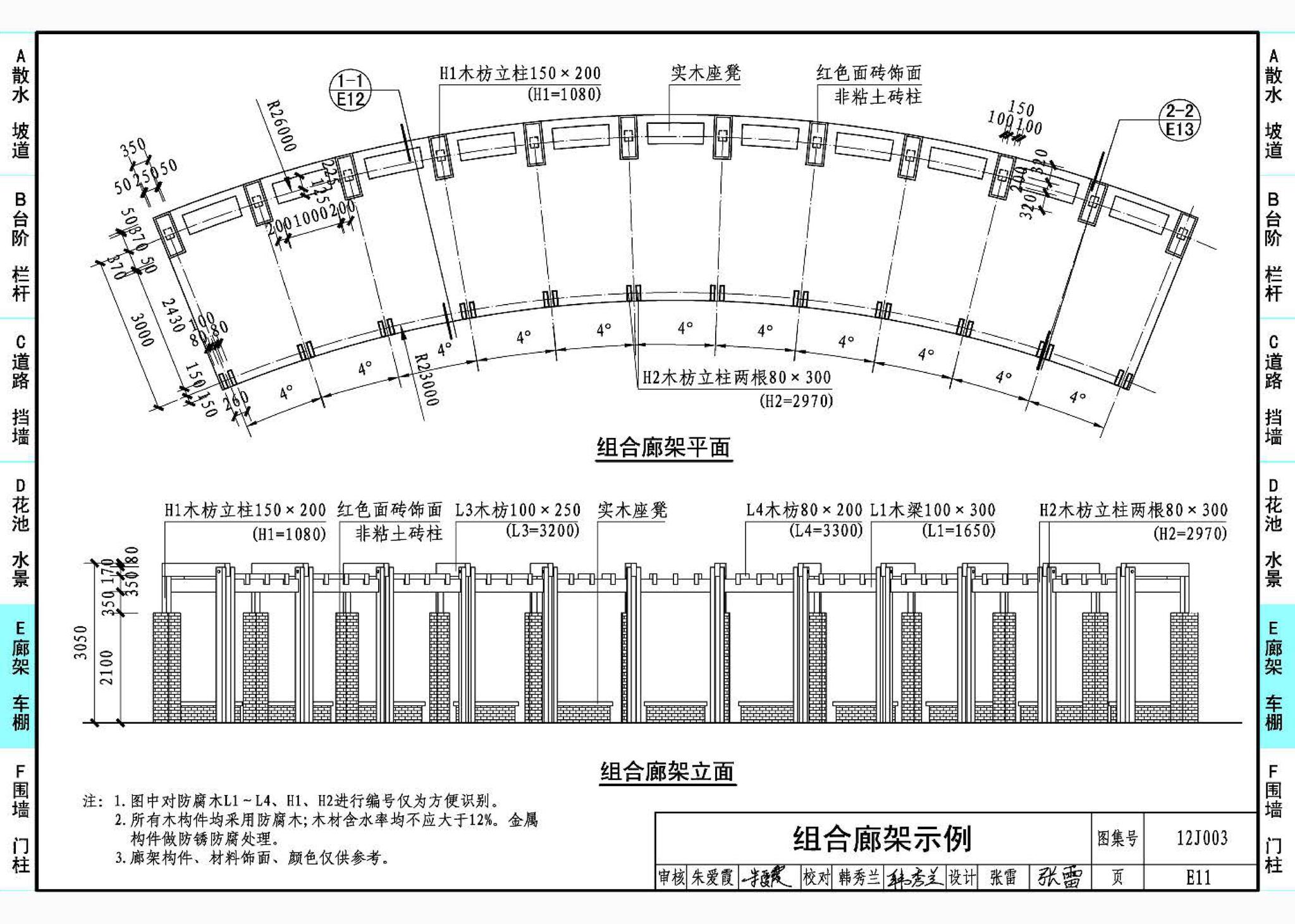 12J003--室外工程