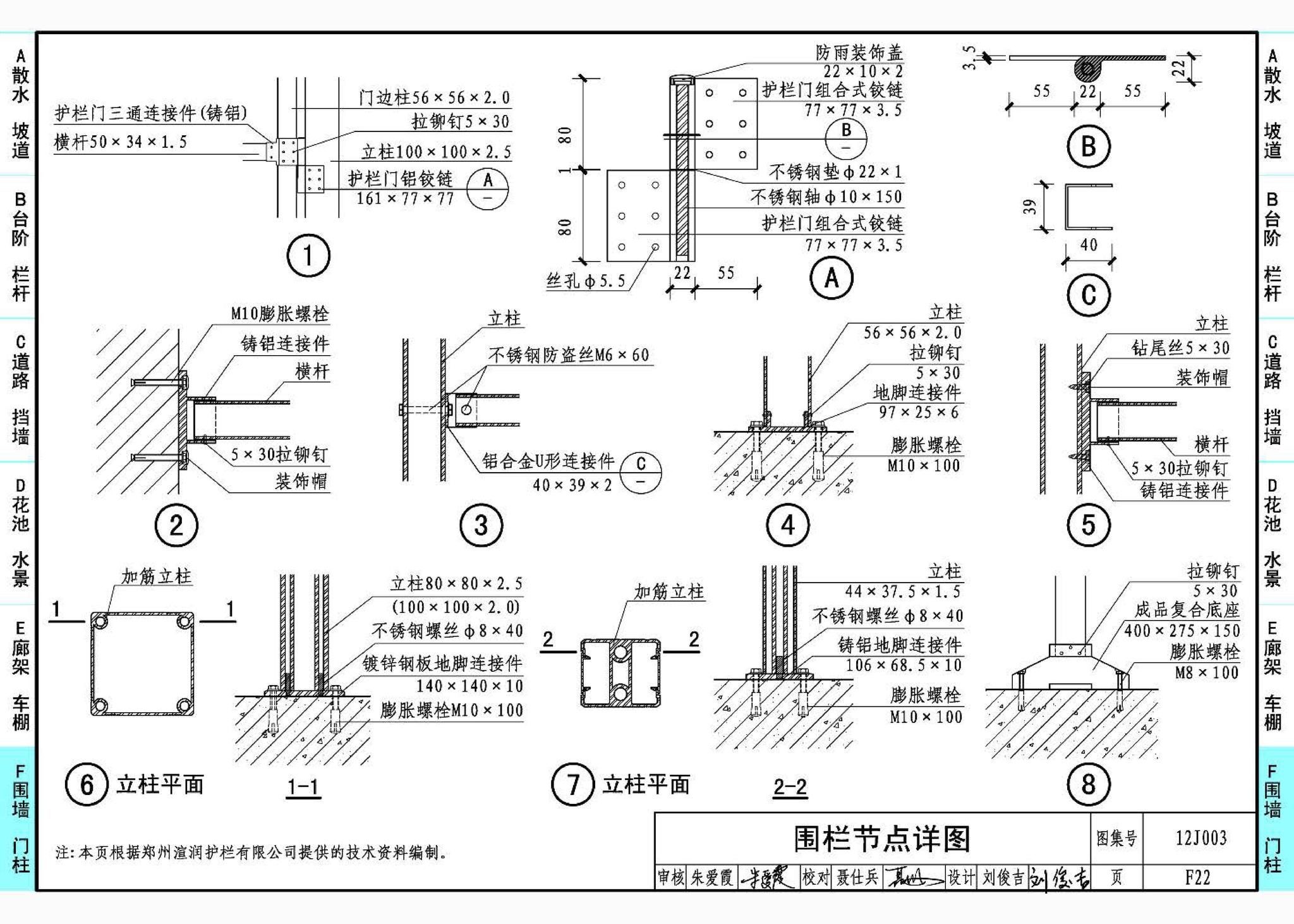 12J003--室外工程