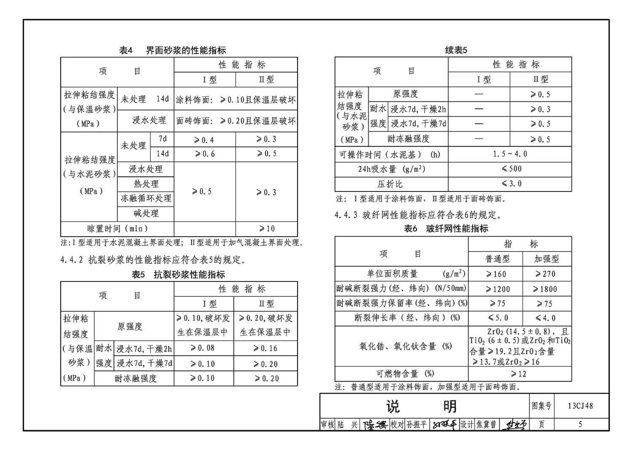 13CJ48--JL无机轻集料砂浆保温系统建筑构造