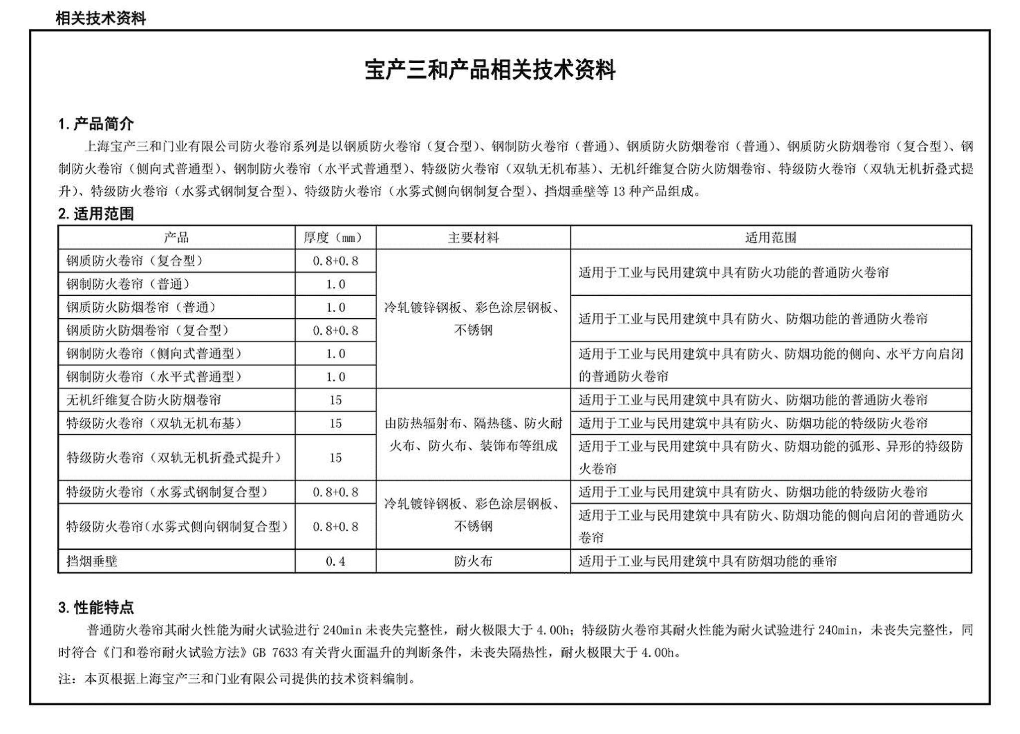 13J602-3--不锈钢门窗