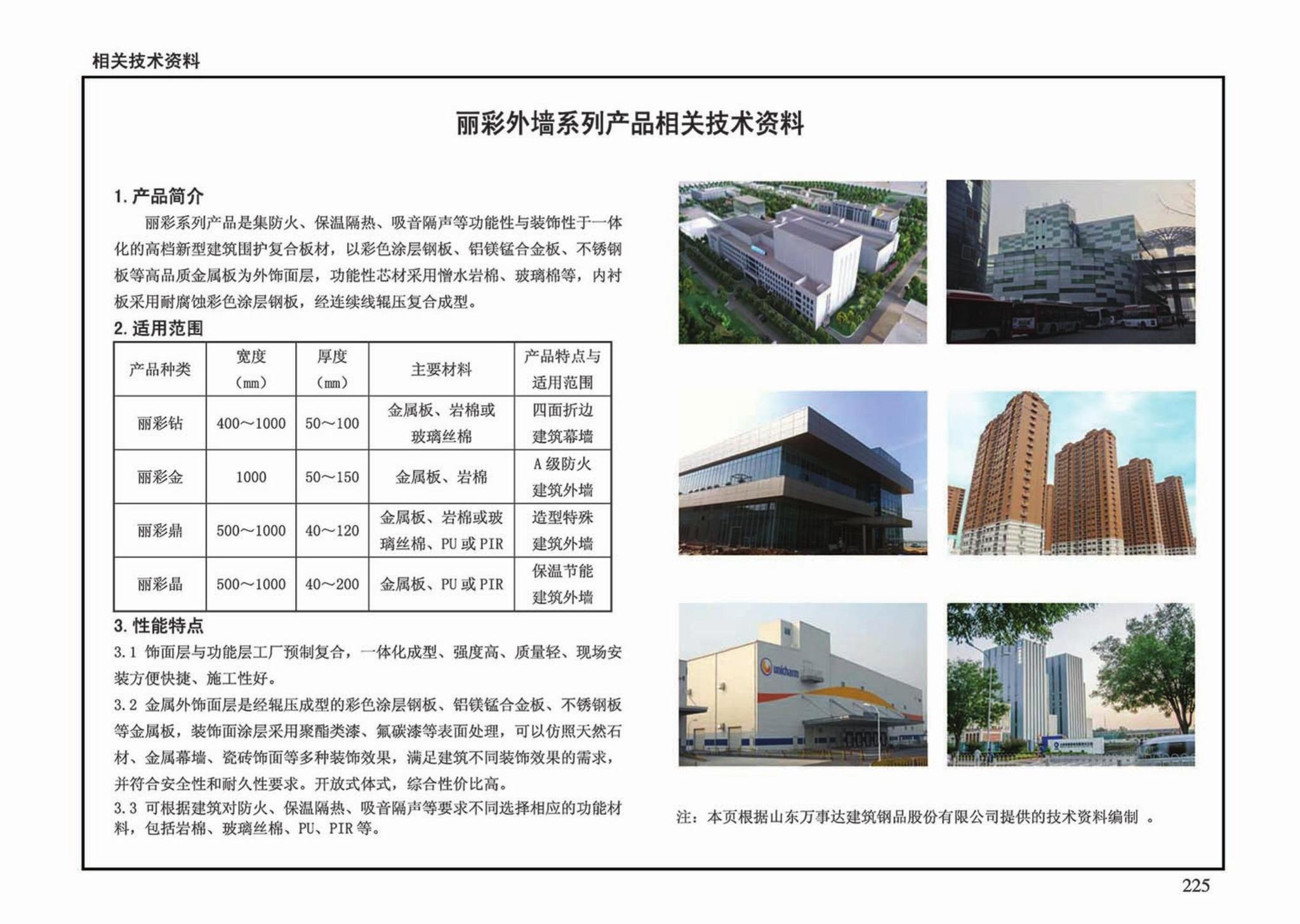 13J811-1--《建筑设计防火规范》图示