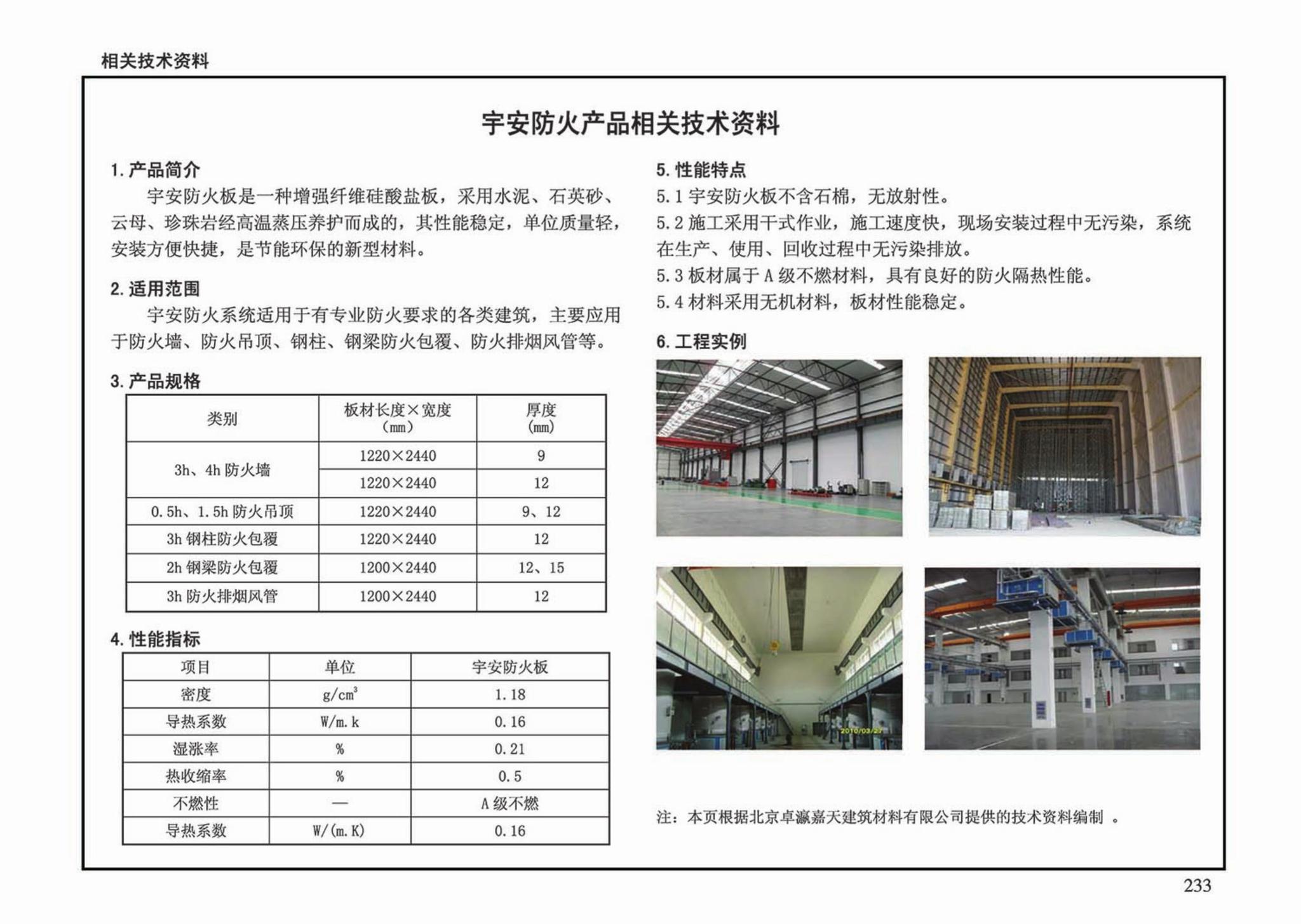 13J811-1--《建筑设计防火规范》图示